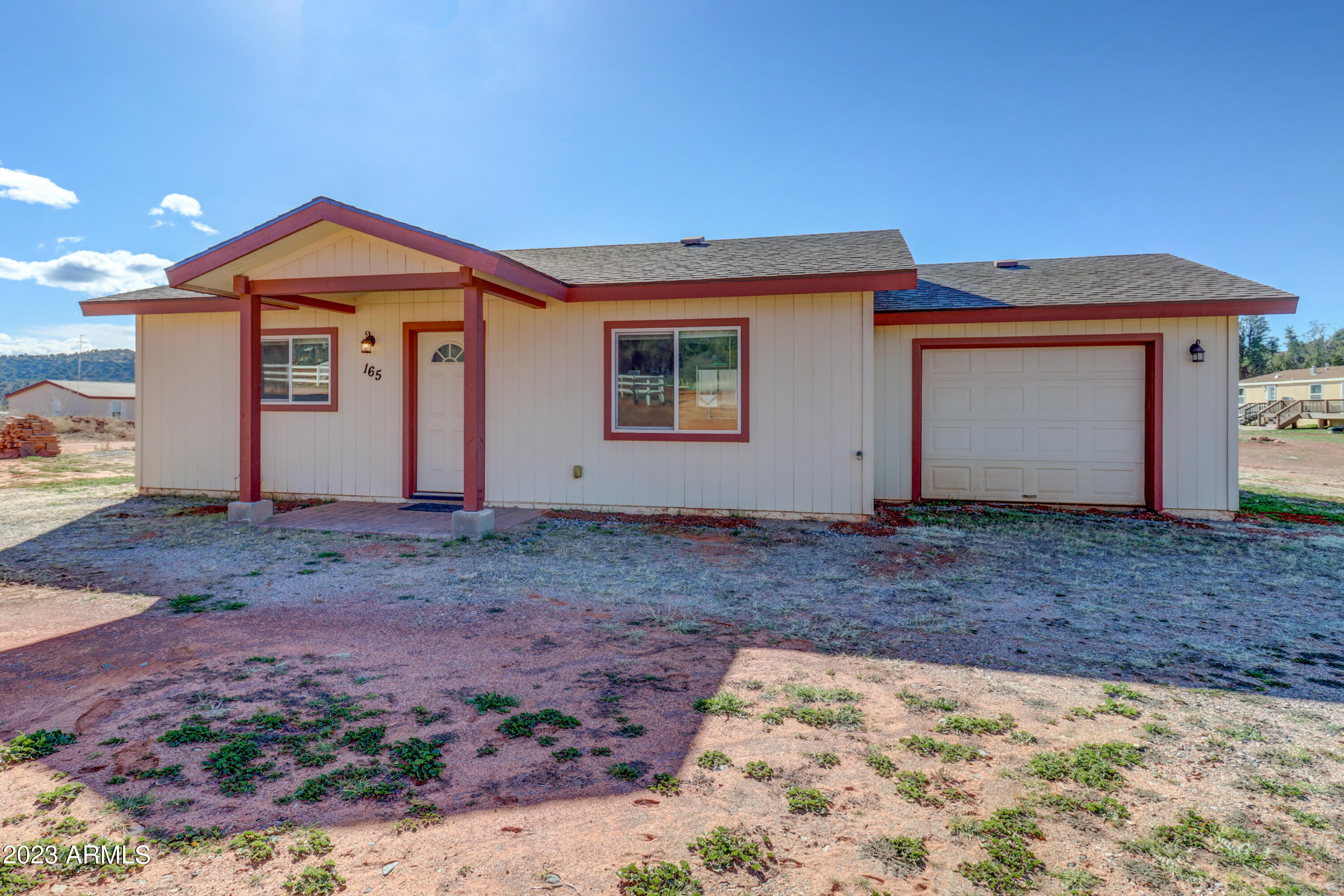 185 Mockingbird Lane