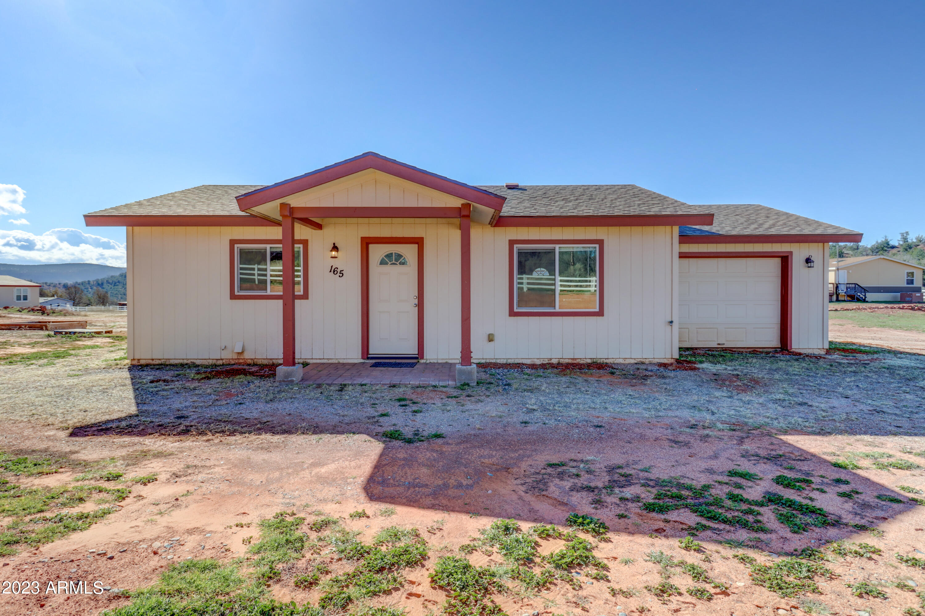 185 Mockingbird Lane