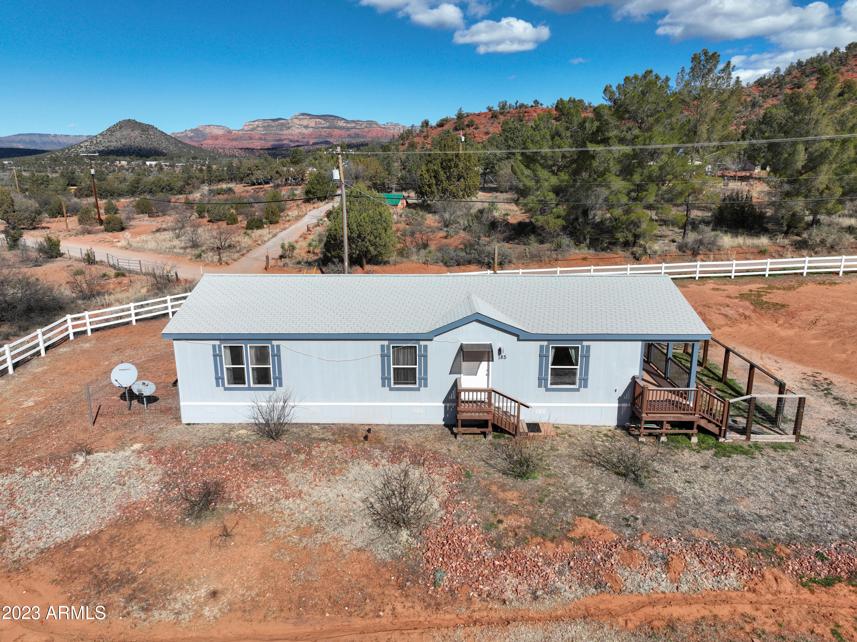 185 Mockingbird Lane