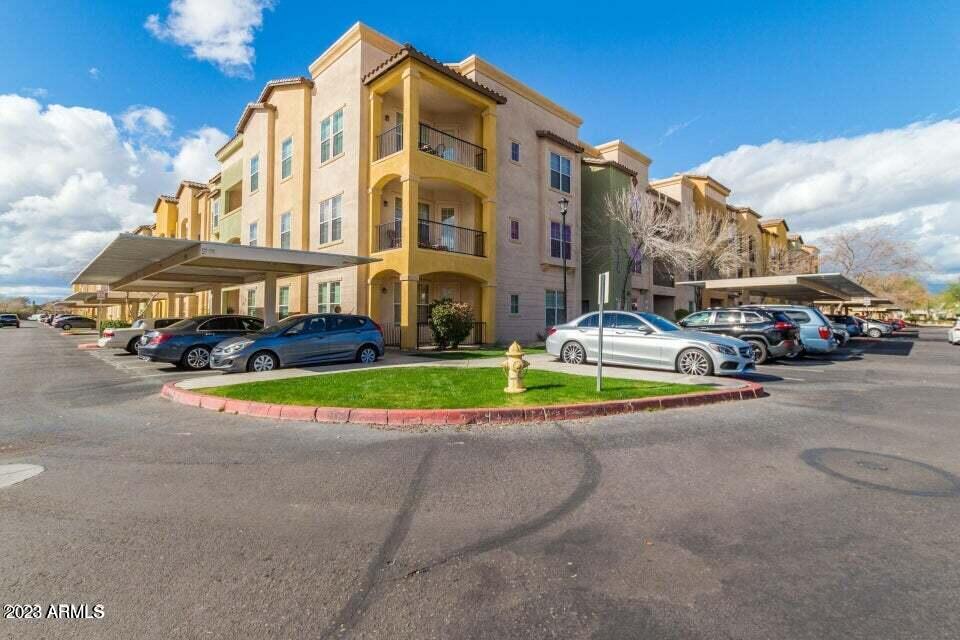 14575 W MOUNTAIN VIEW Boulevard Unit: 10210