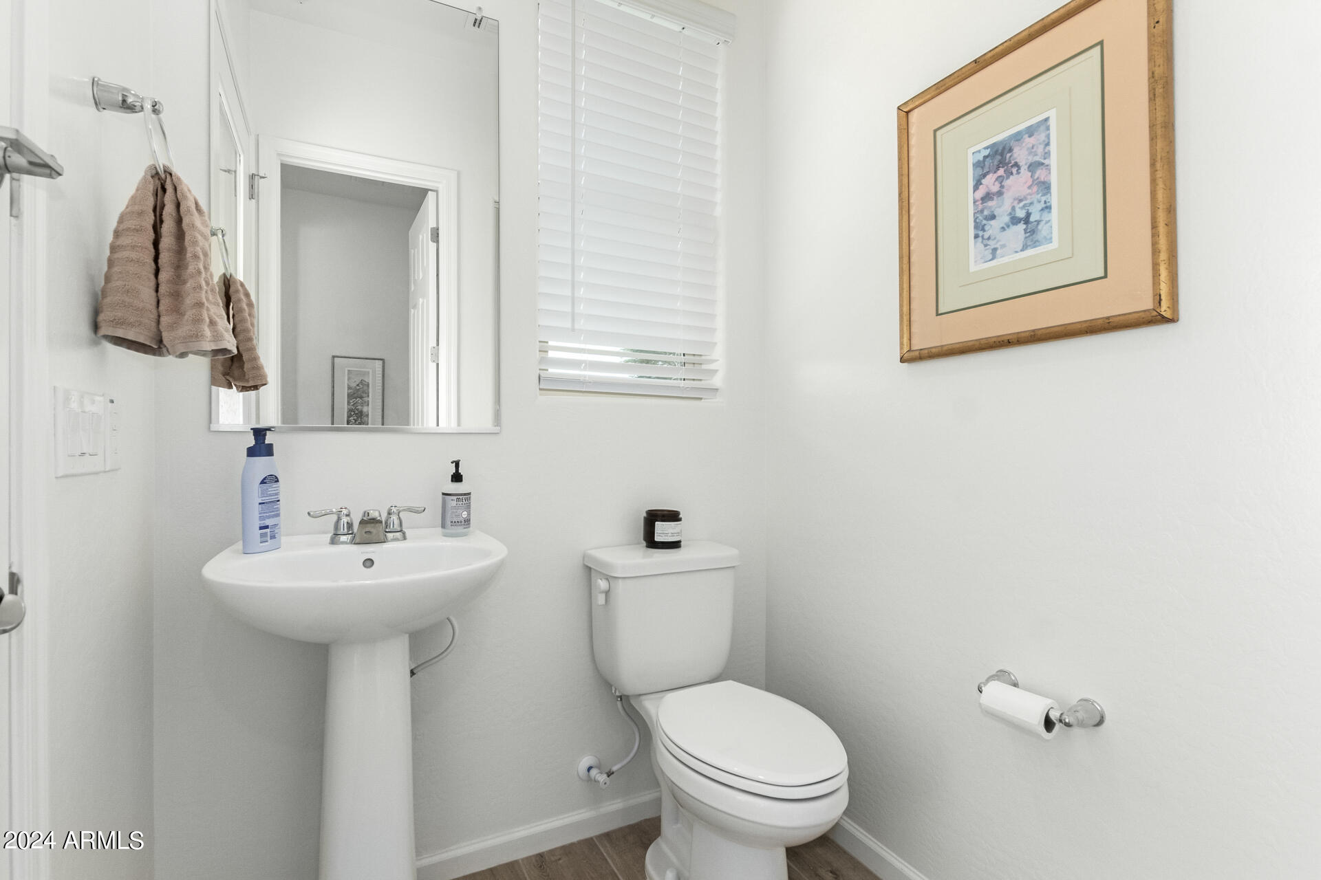 21225 W WILSHIRE Drive