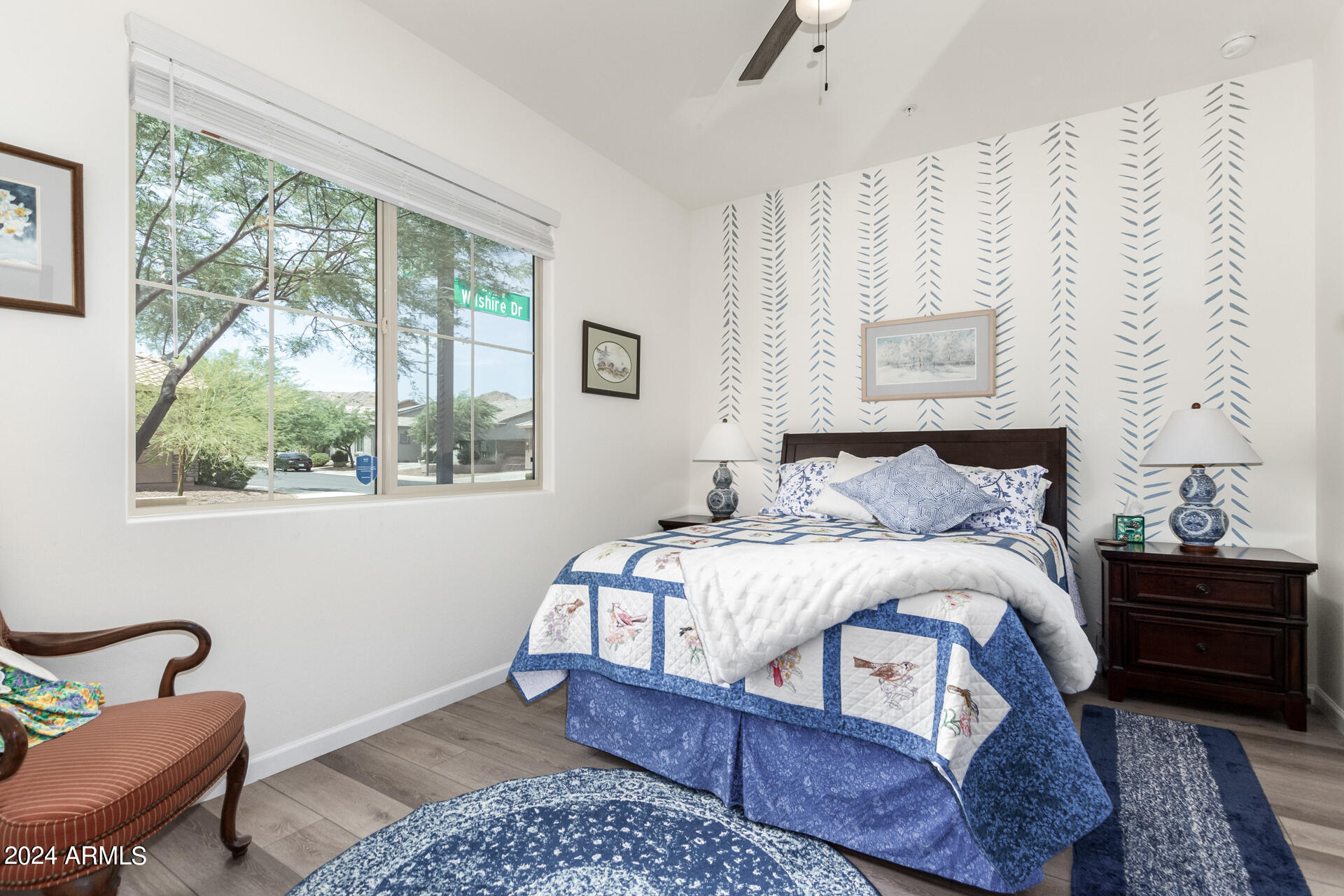 21225 W WILSHIRE Drive