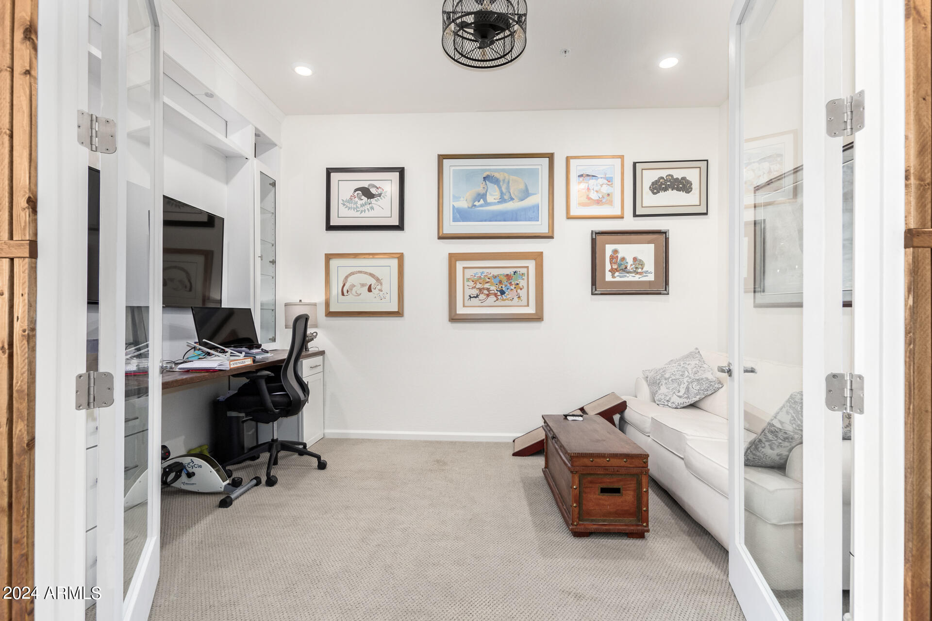 21225 W WILSHIRE Drive