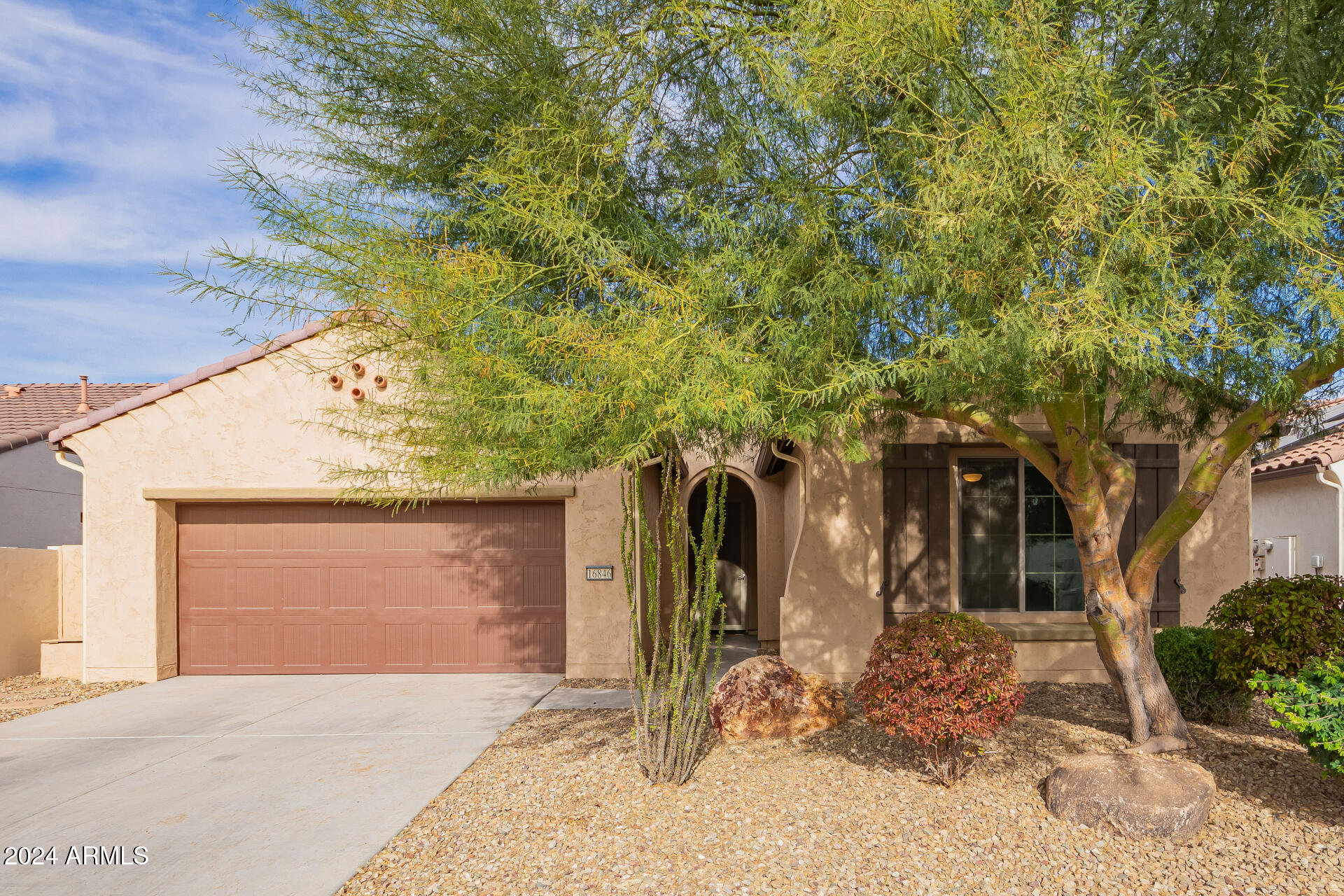 16846 W ALMERIA Road