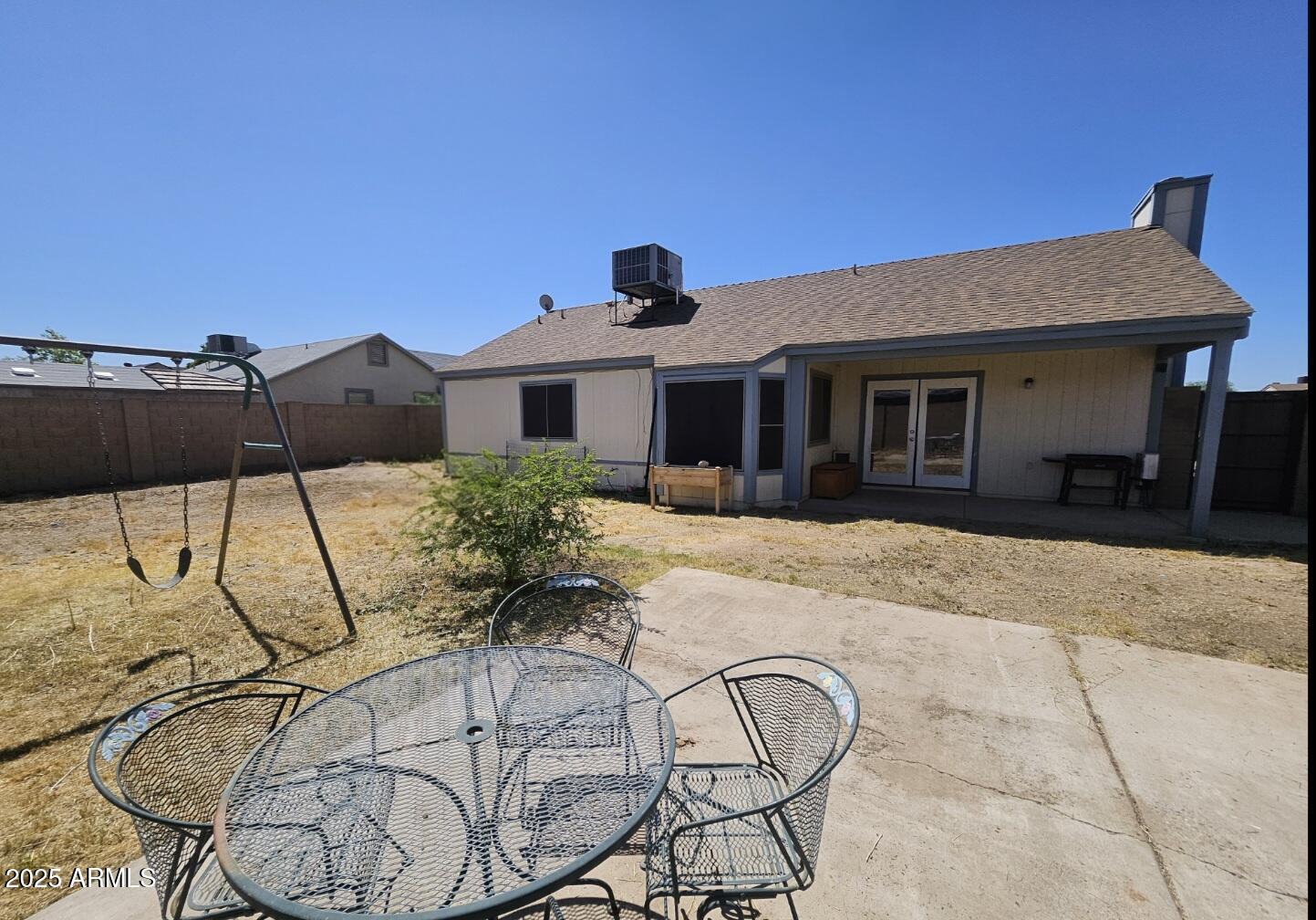 8408 W CORRINE Drive