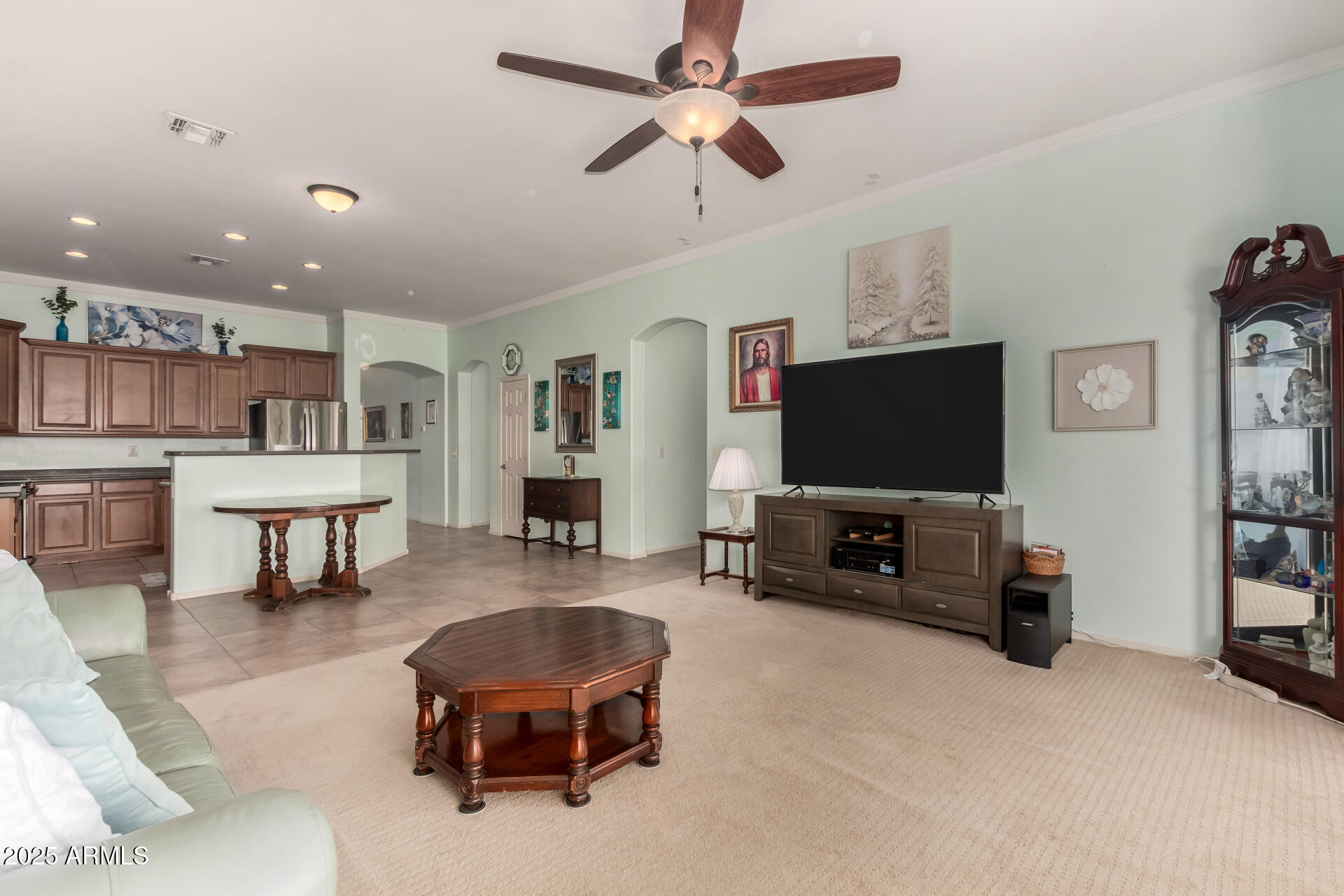 43906 W MCCLELLAND Drive