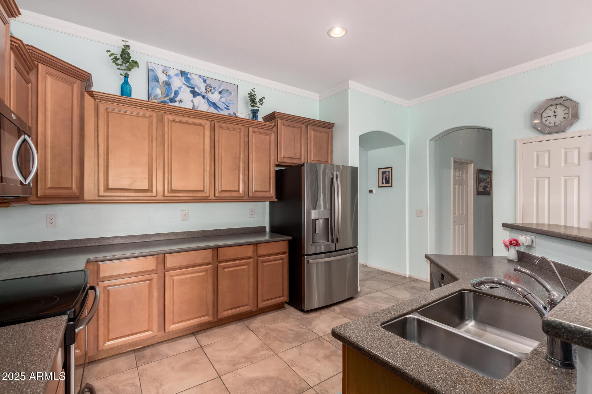 43906 W MCCLELLAND Drive