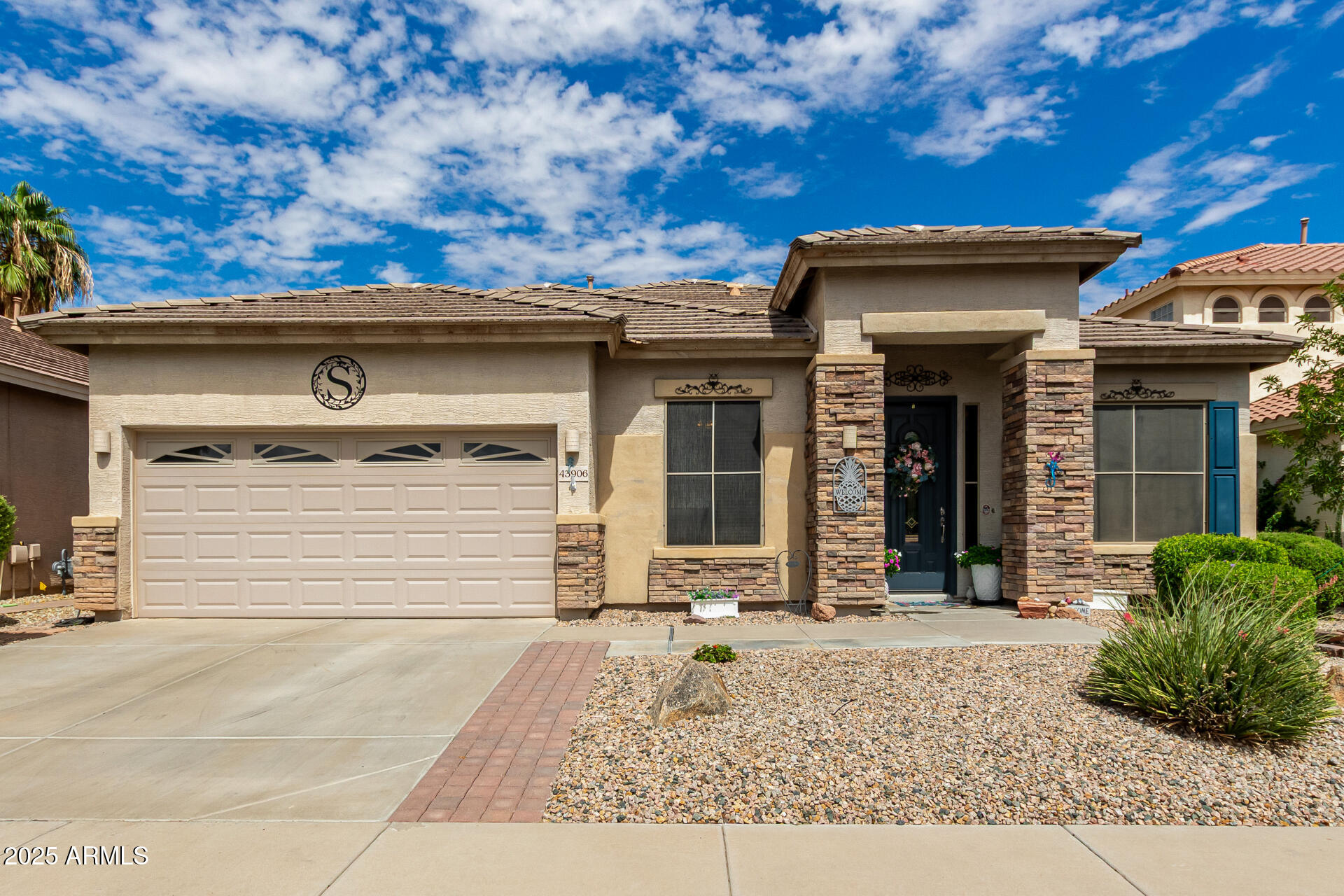 43906 W MCCLELLAND Drive