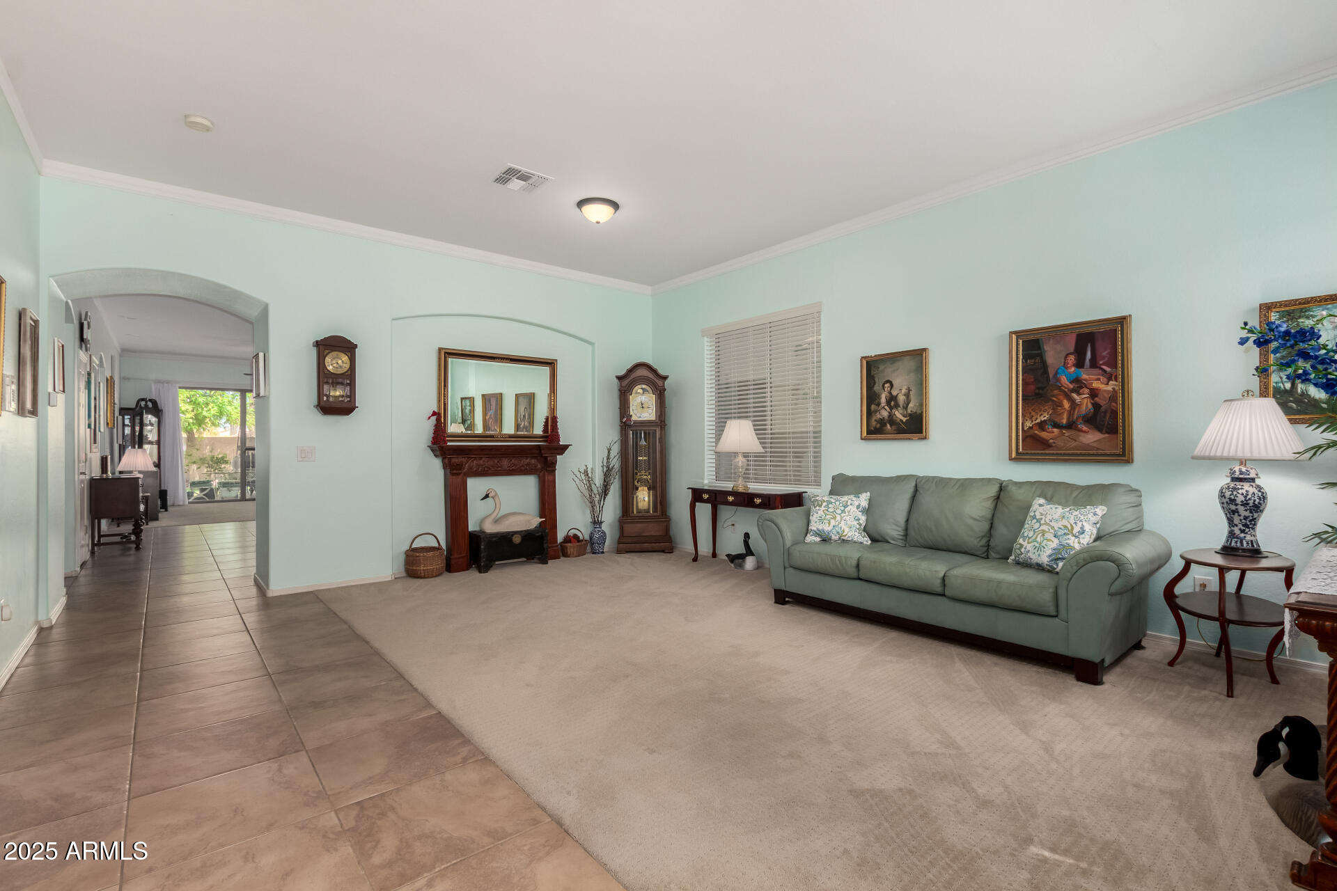 43906 W MCCLELLAND Drive