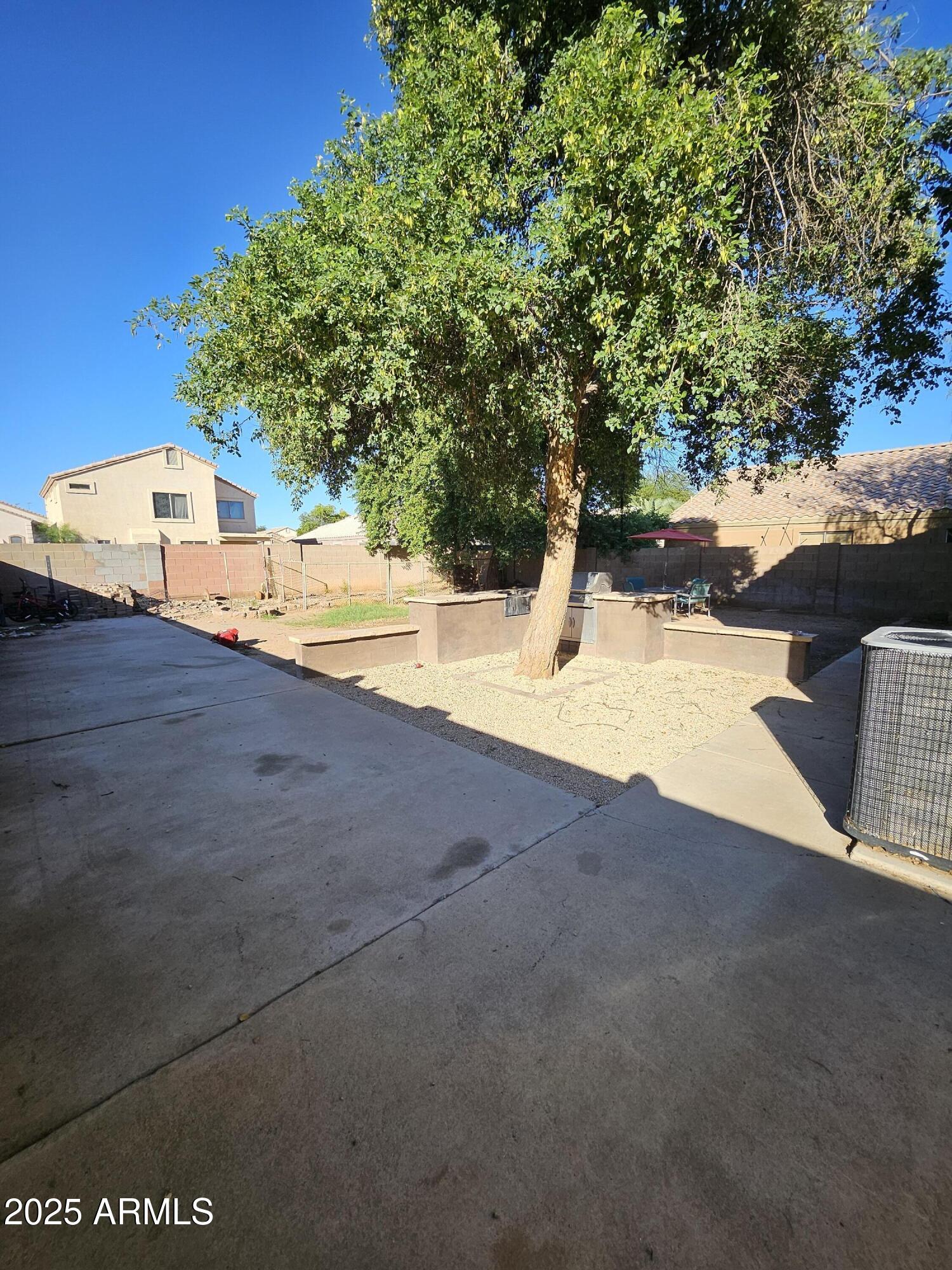 7312 W OCOTILLO Road