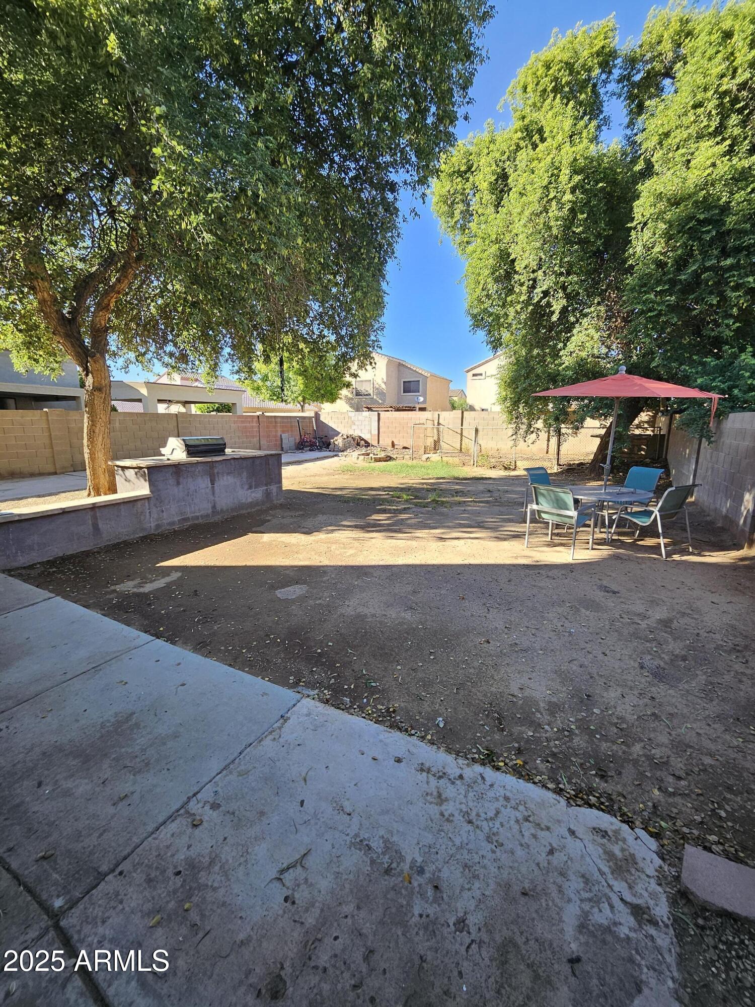 7312 W OCOTILLO Road