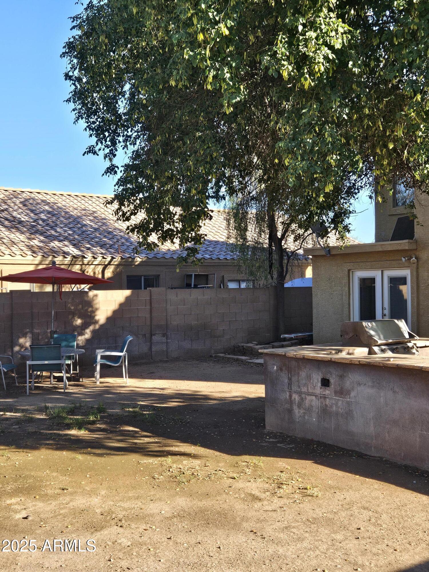 7312 W OCOTILLO Road