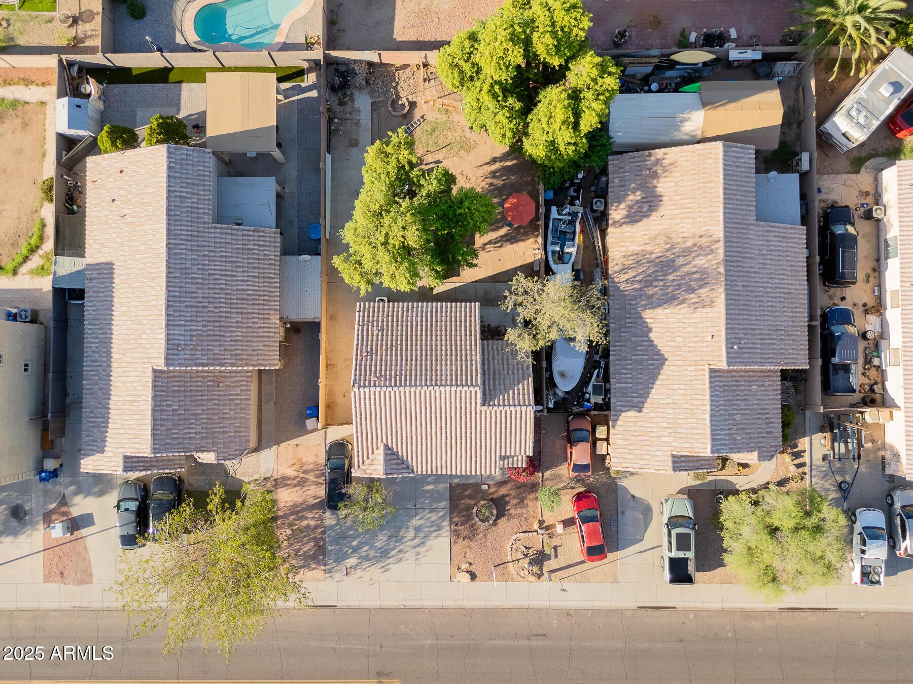7312 W OCOTILLO Road