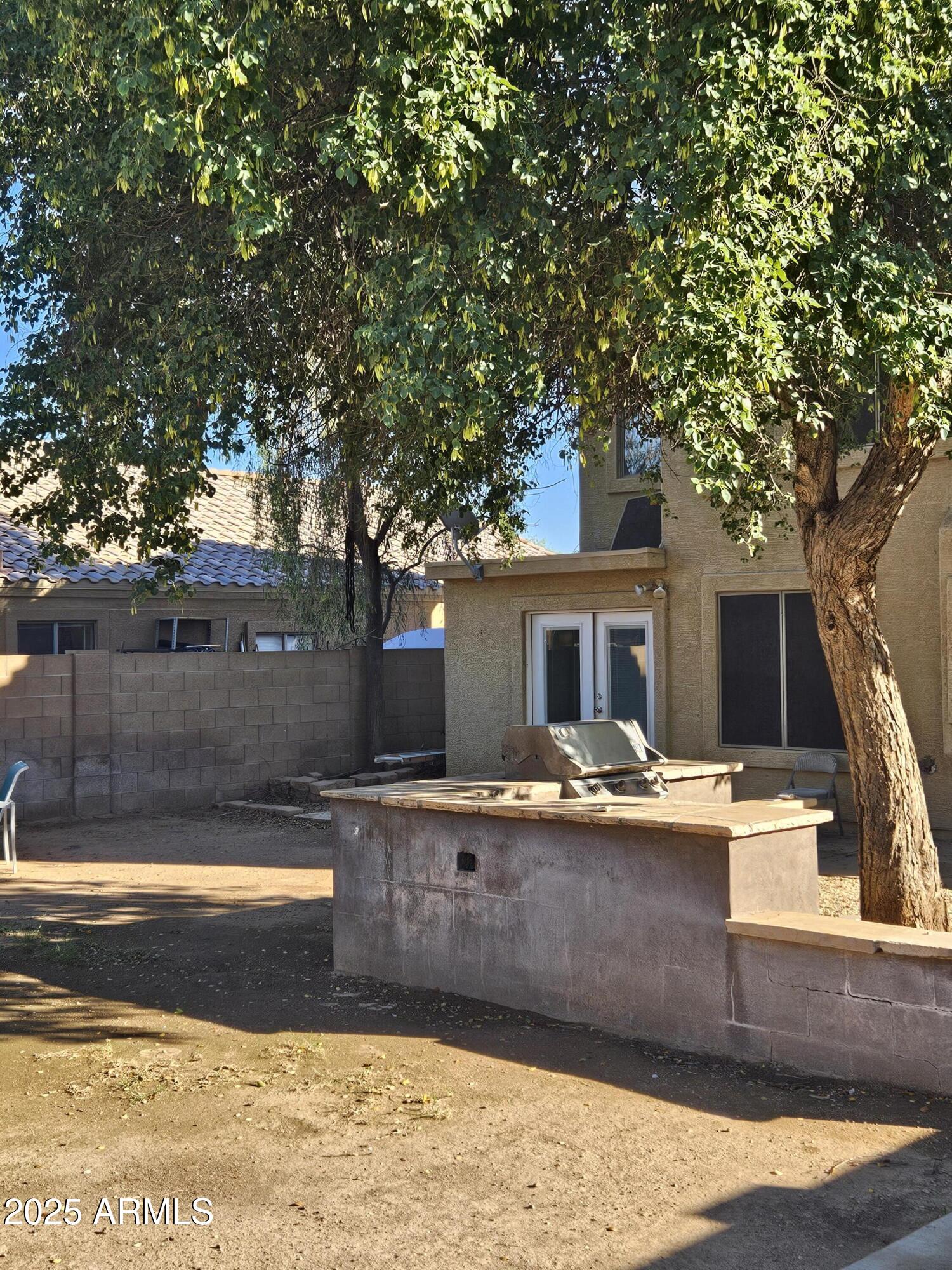 7312 W OCOTILLO Road