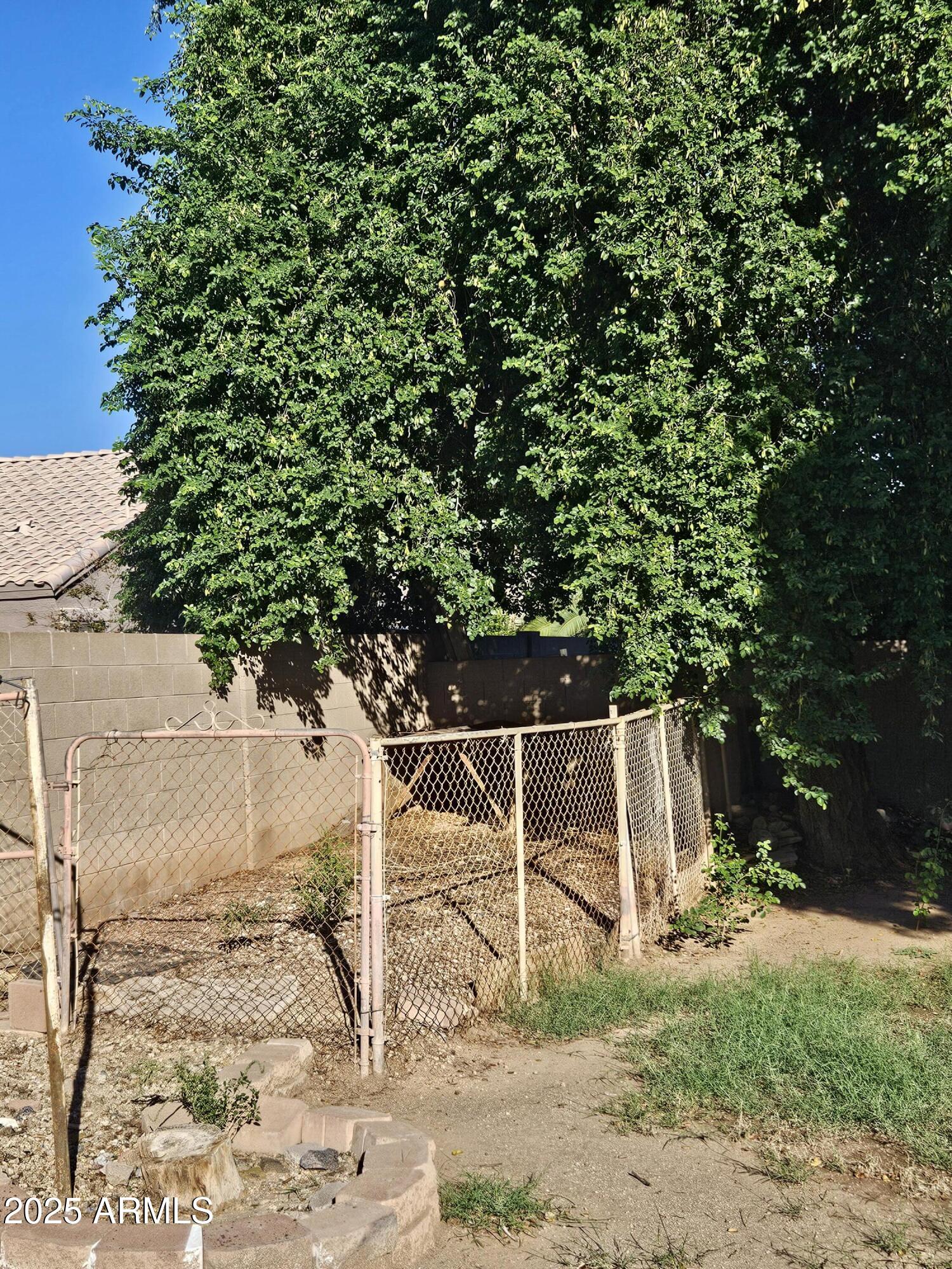 7312 W OCOTILLO Road