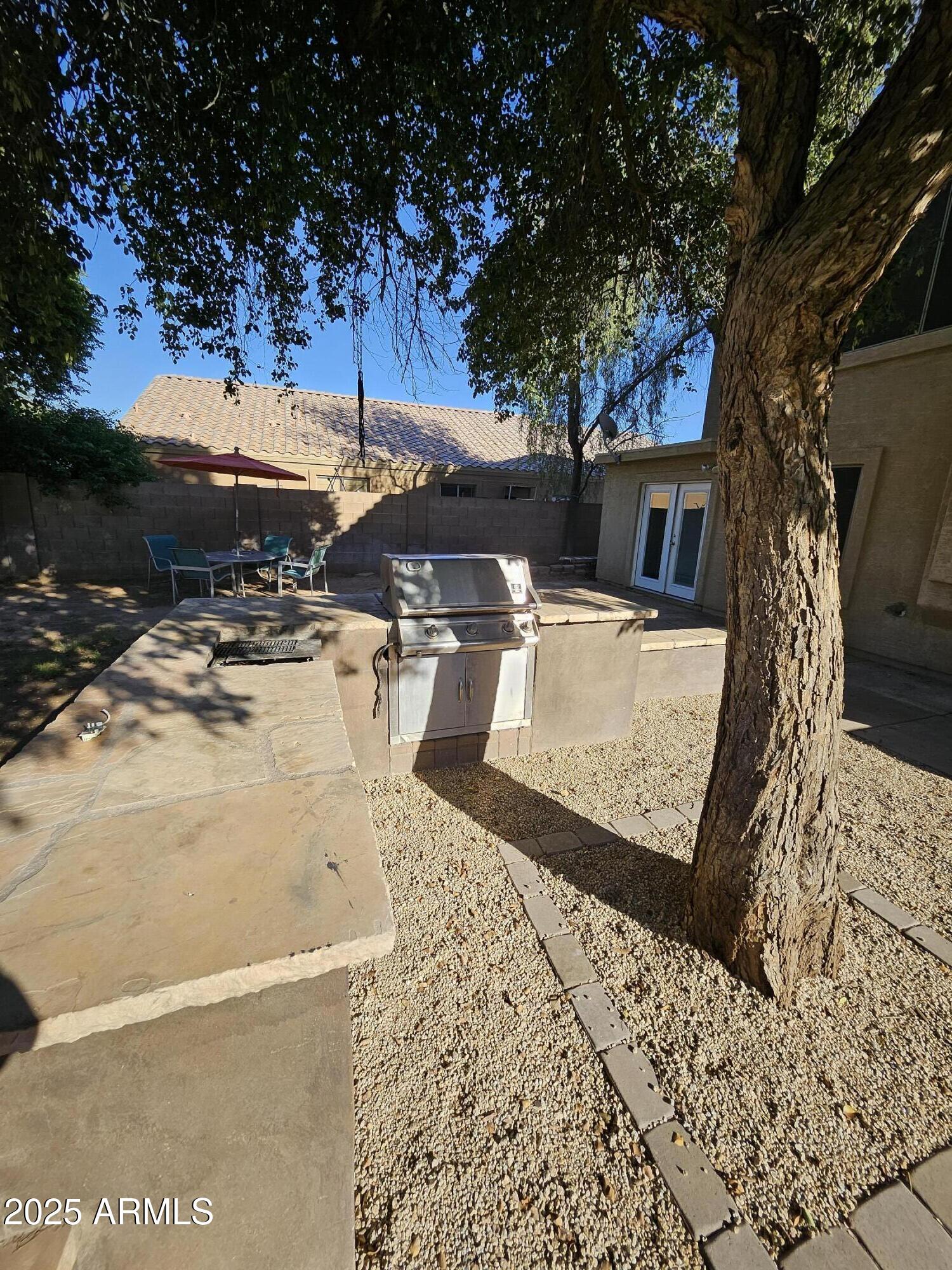 7312 W OCOTILLO Road