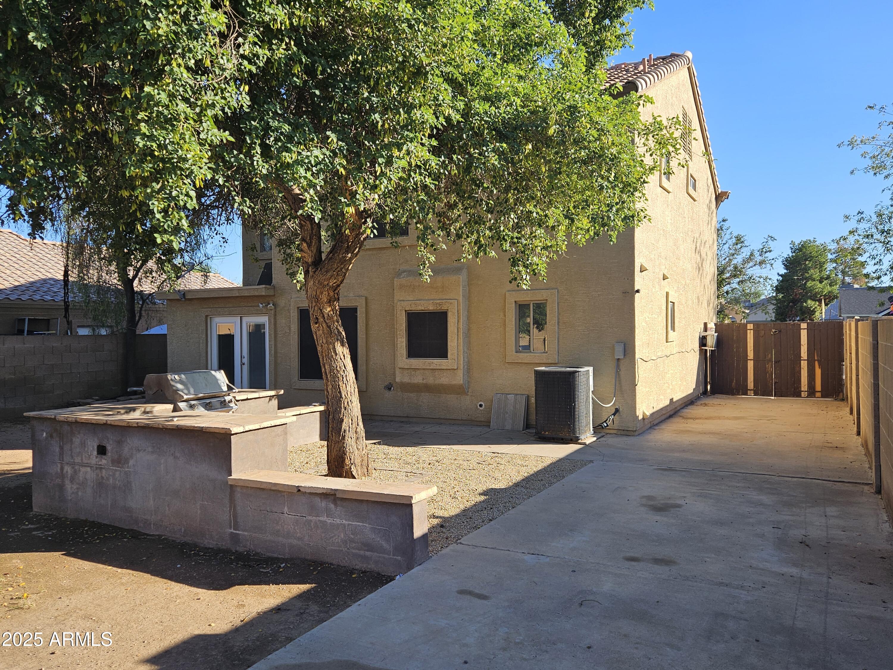 7312 W OCOTILLO Road