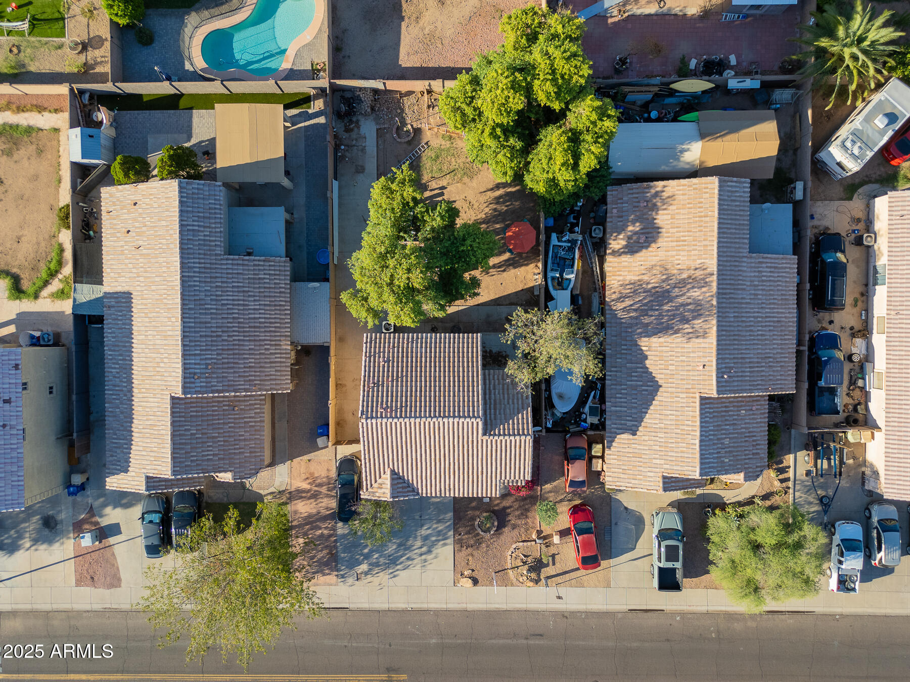 7312 W OCOTILLO Road