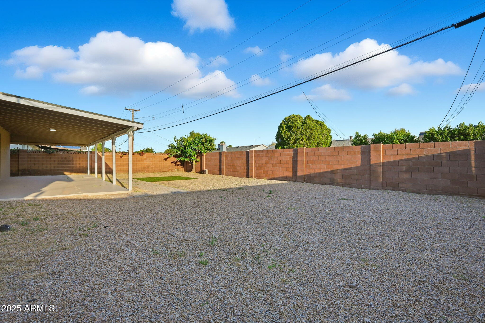 8257 E CYPRESS Street