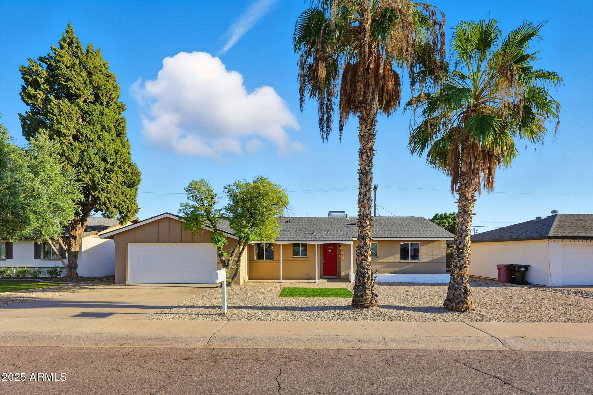 8257 E CYPRESS Street