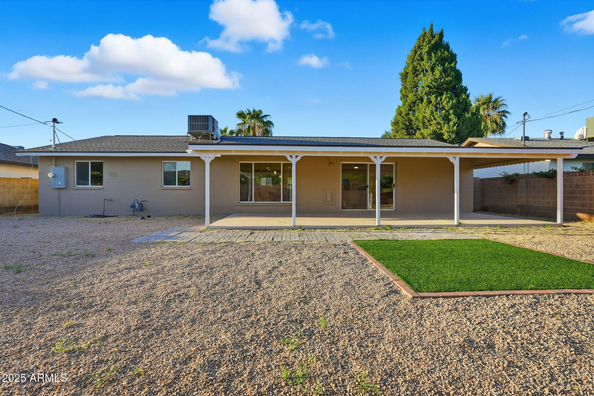 8257 E CYPRESS Street