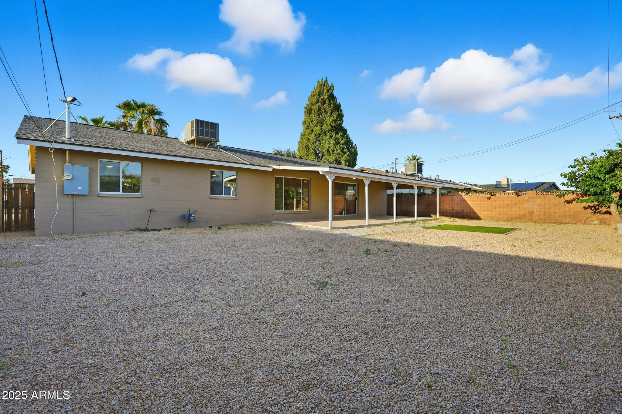 8257 E CYPRESS Street