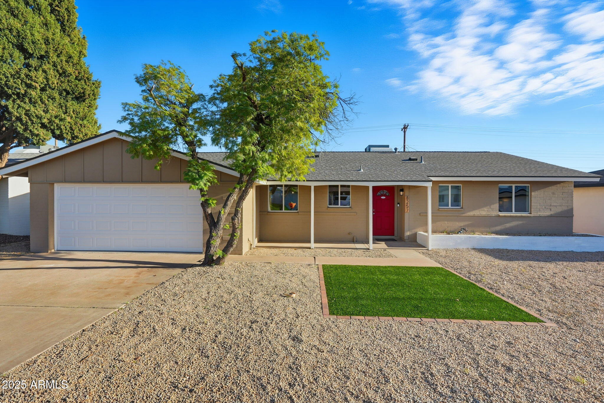 8257 E CYPRESS Street