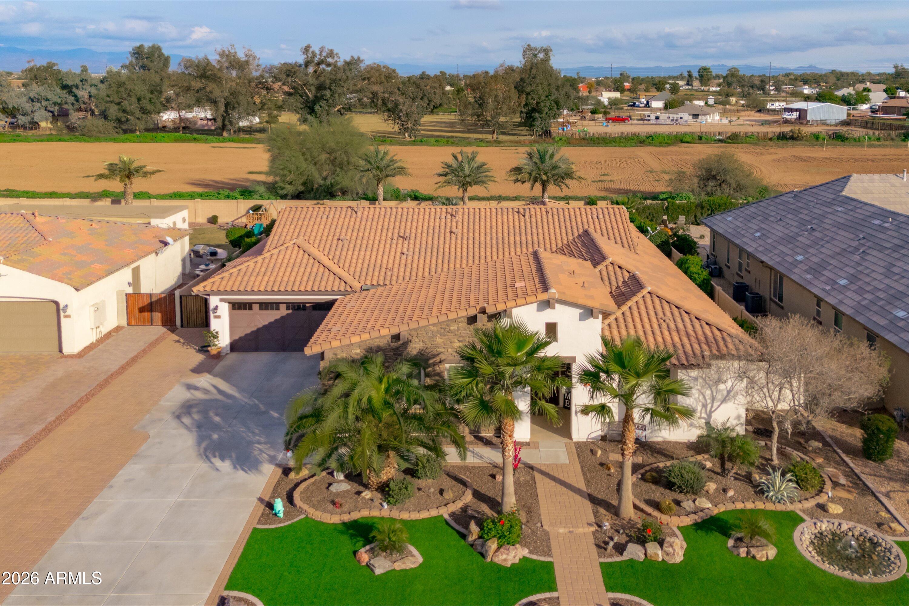 42187 N VIA CIENNA Valley