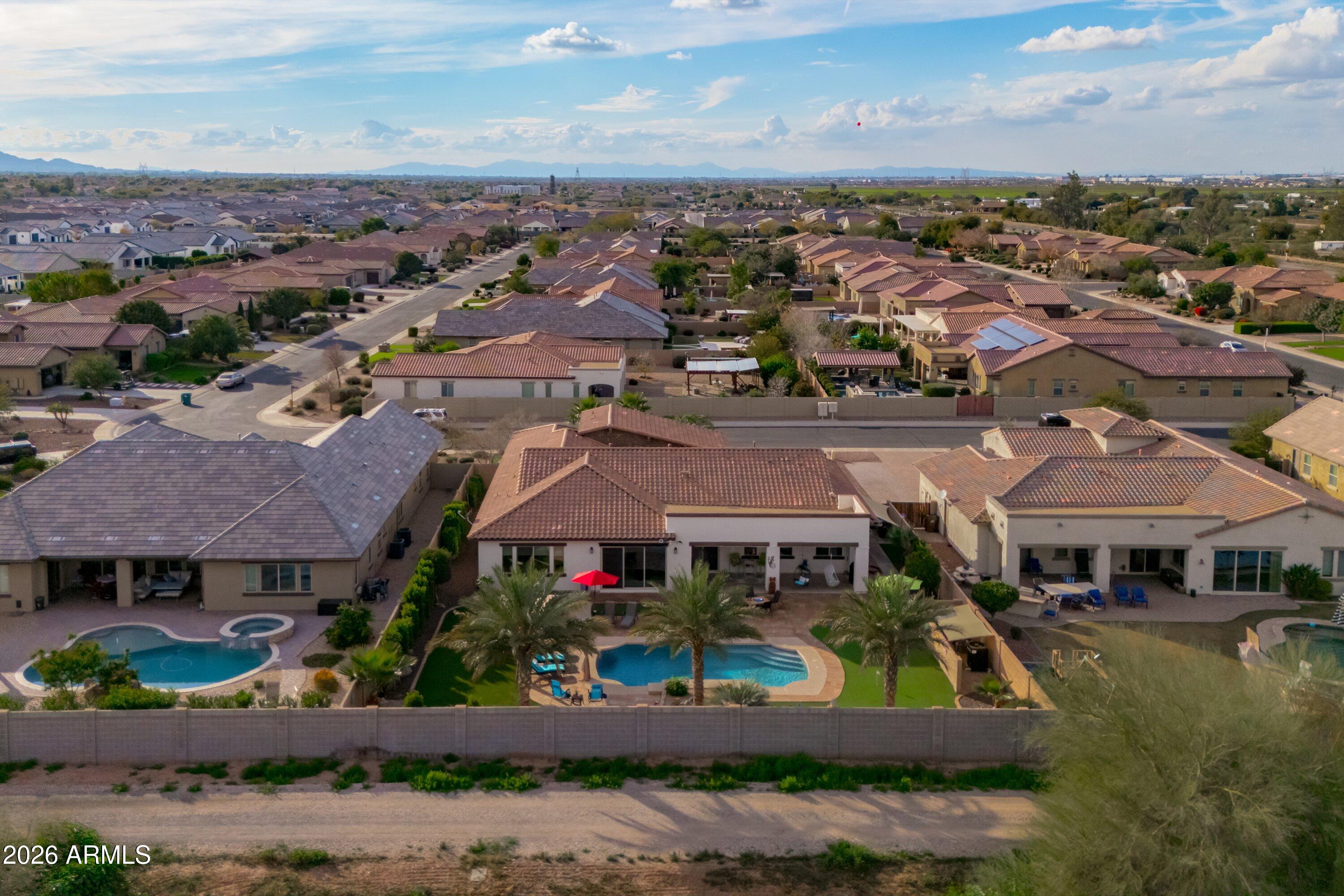 42187 N VIA CIENNA Valley