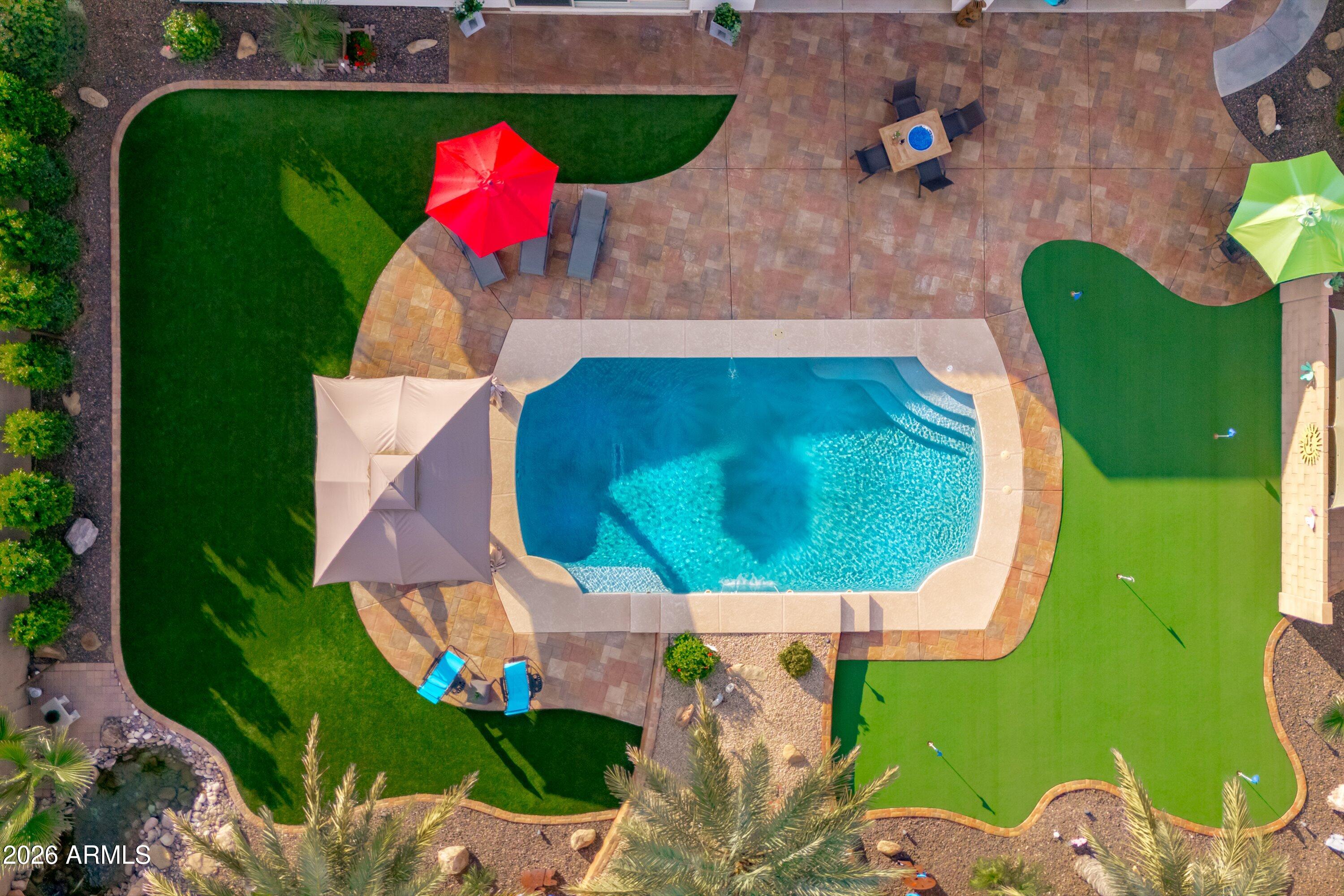 42187 N VIA CIENNA Valley