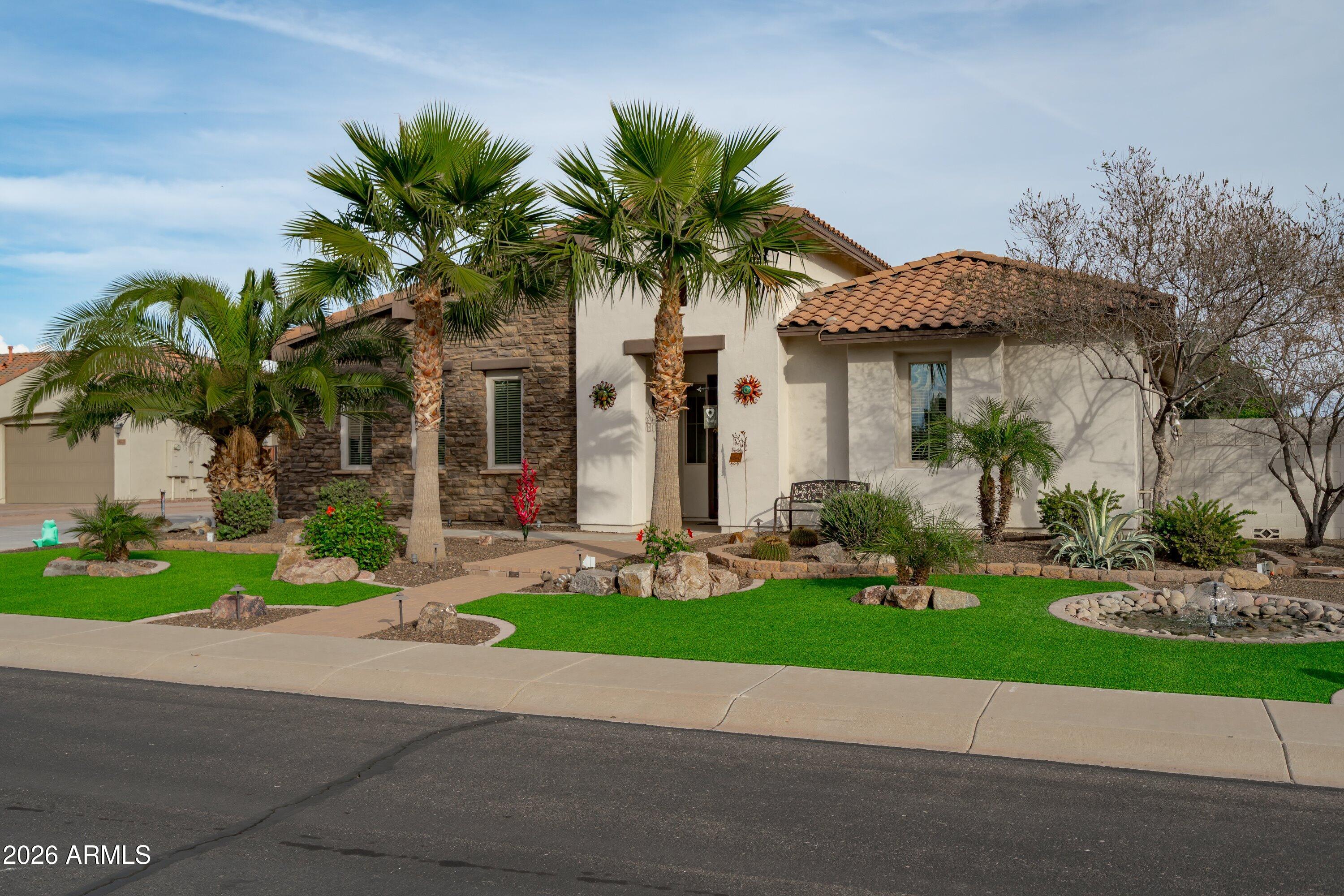 42187 N VIA CIENNA Valley