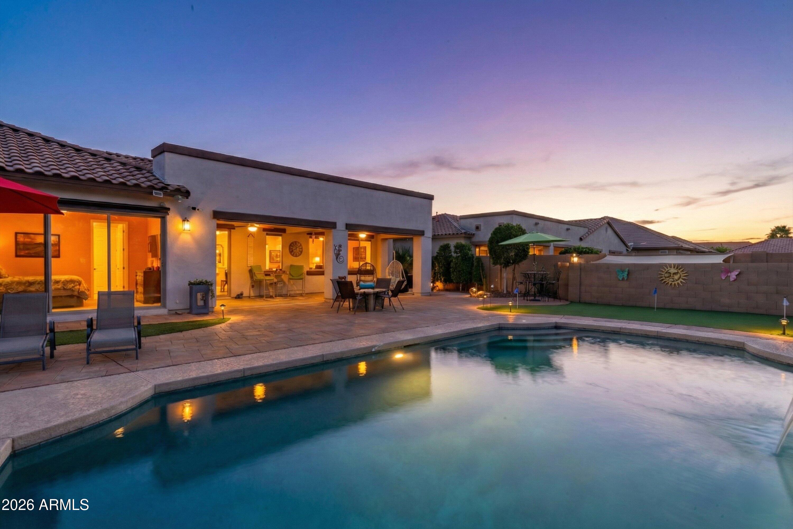 42187 N VIA CIENNA Valley