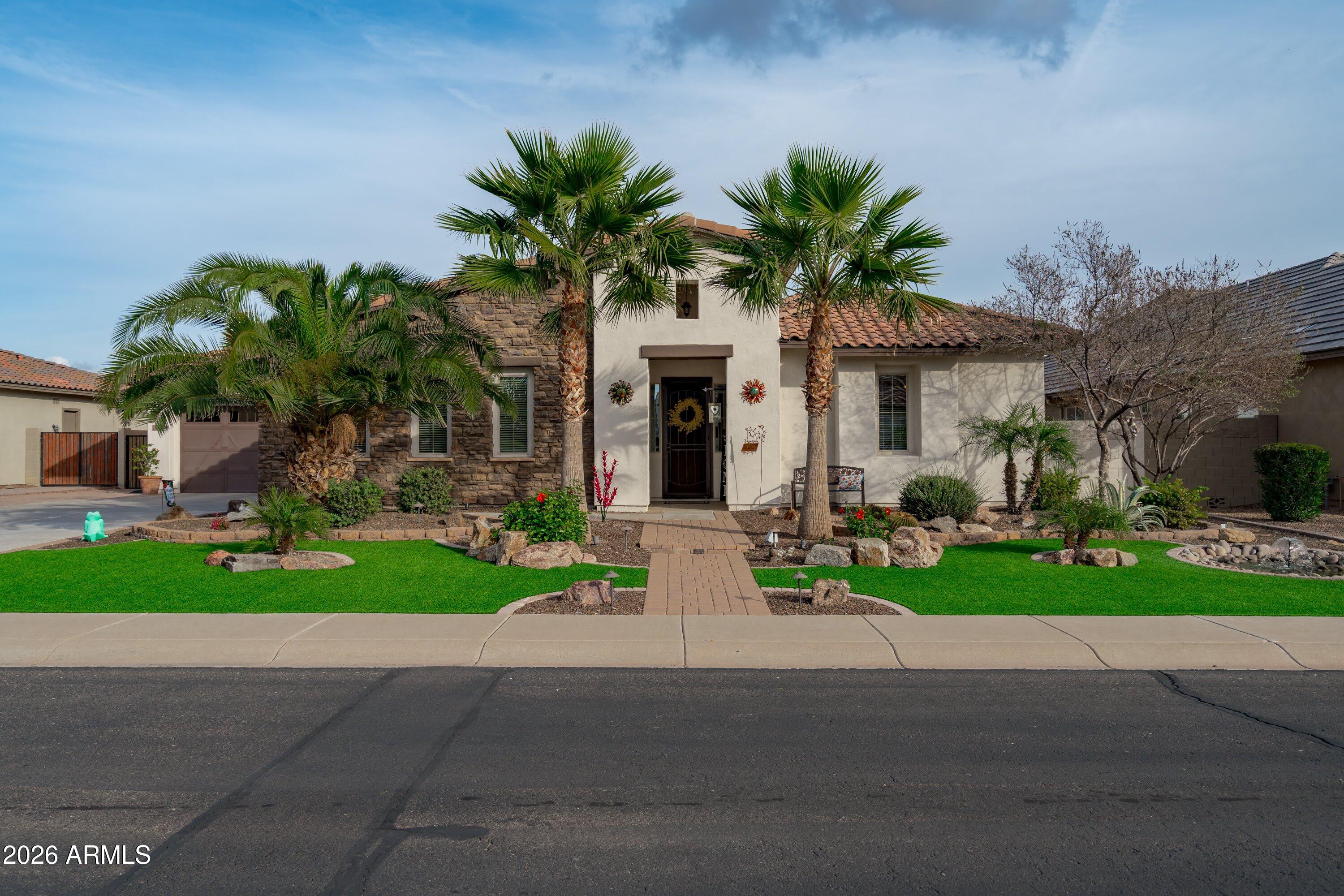 42187 N VIA CIENNA Valley