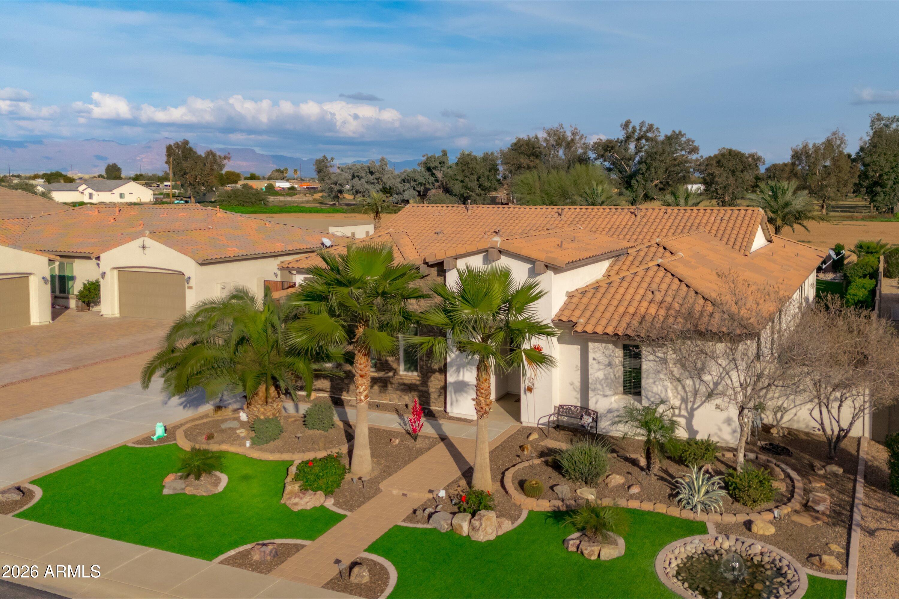 42187 N VIA CIENNA Valley