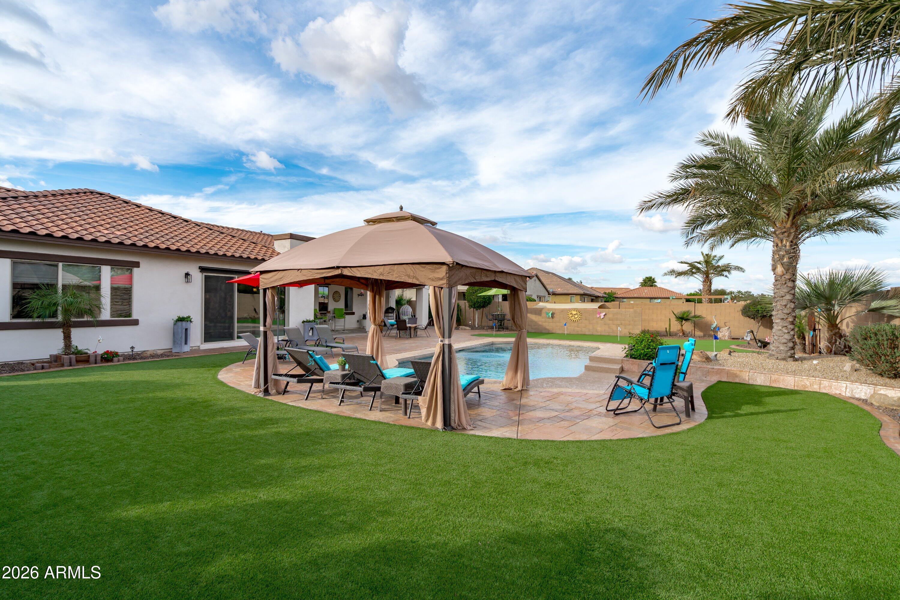 42187 N VIA CIENNA Valley