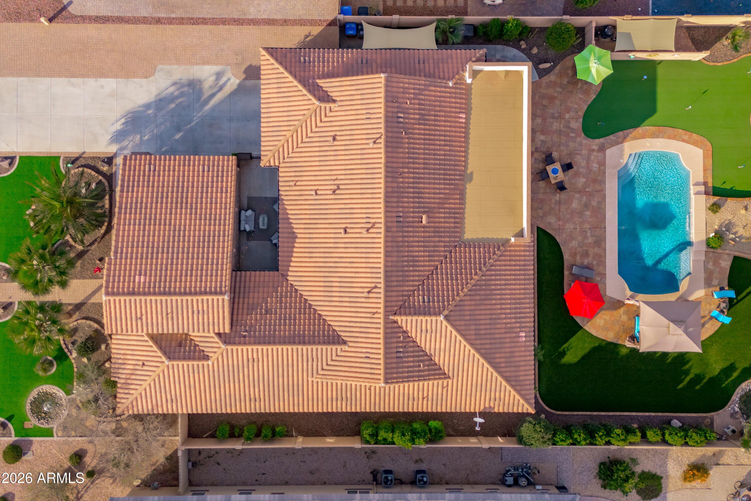 42187 N VIA CIENNA Valley