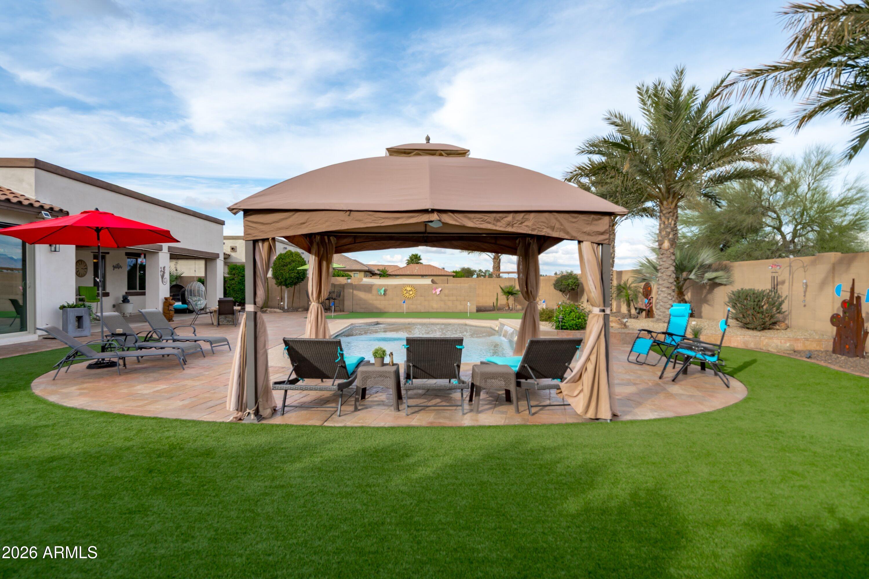 42187 N VIA CIENNA Valley