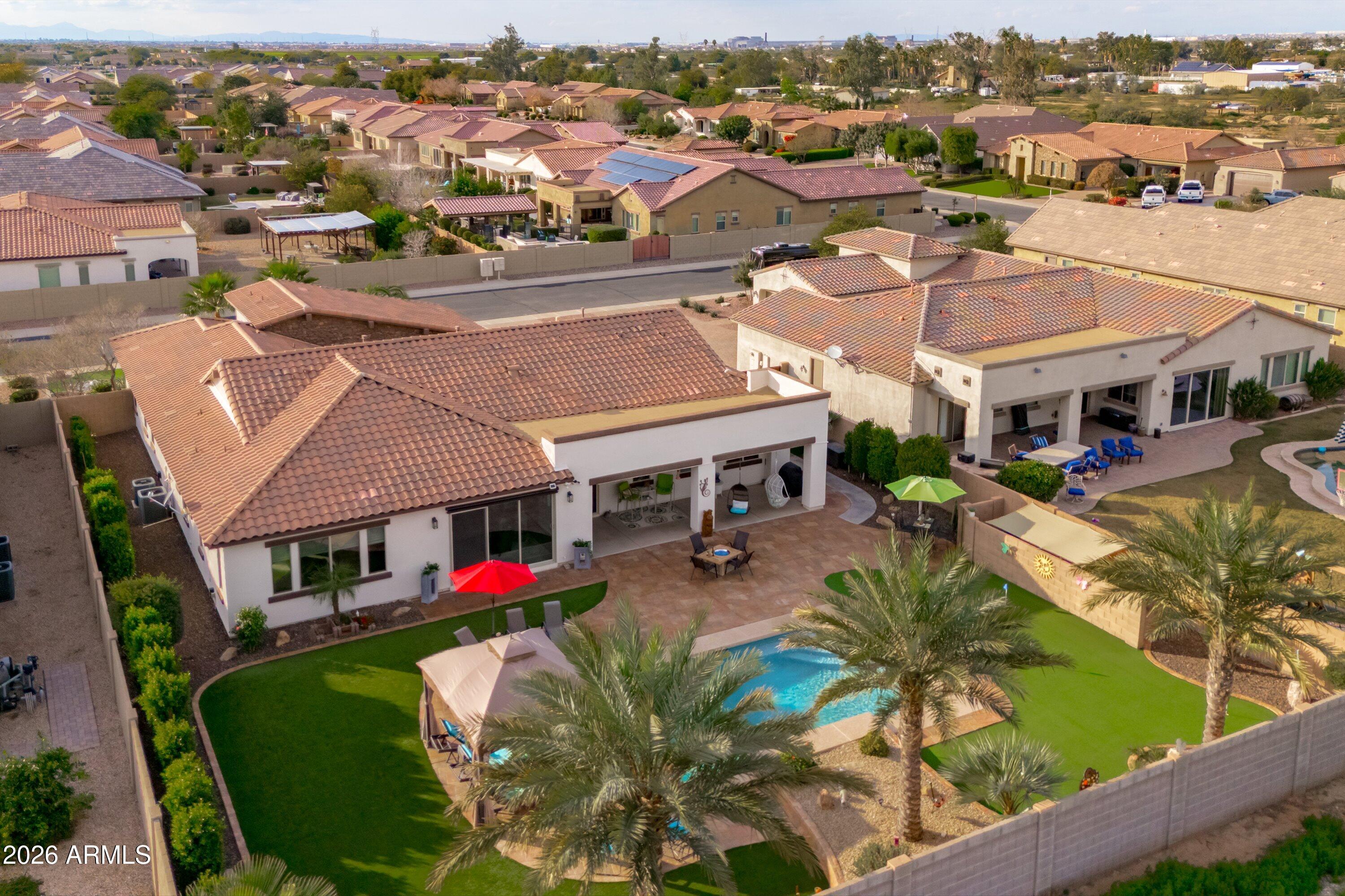 42187 N VIA CIENNA Valley