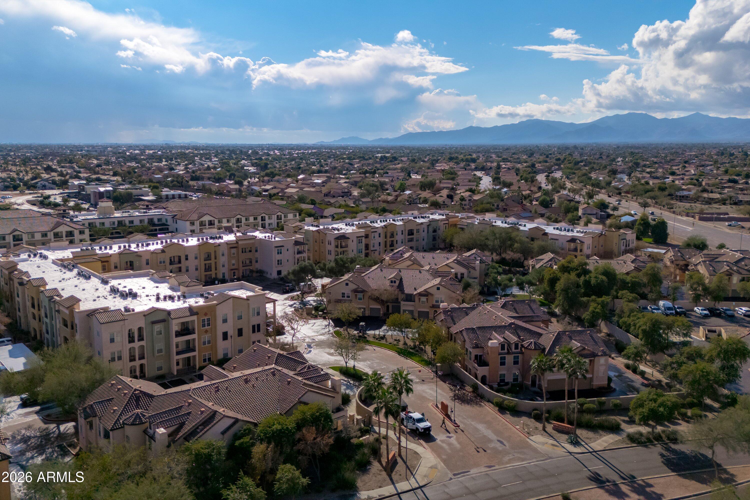 14575 W MOUNTAIN VIEW Boulevard 10307