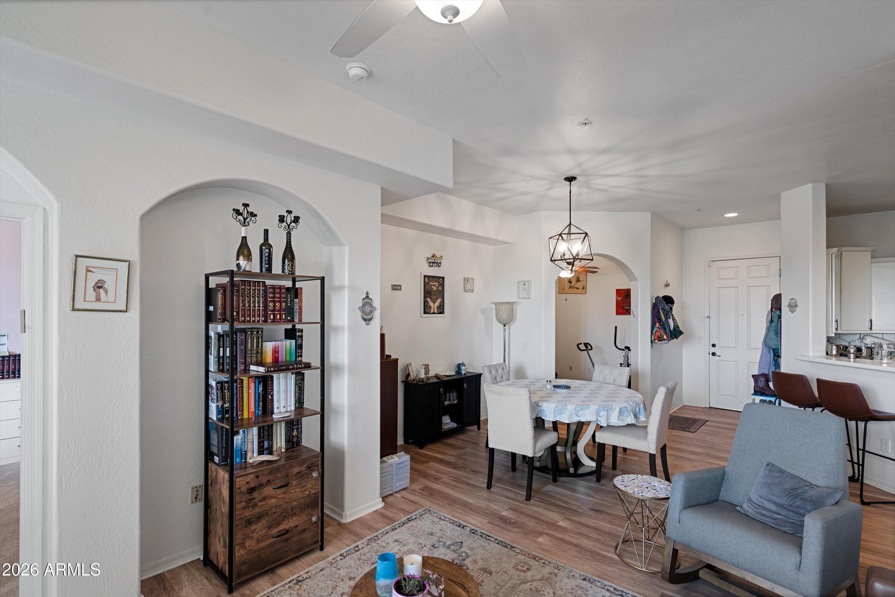 14575 W MOUNTAIN VIEW Boulevard 10307