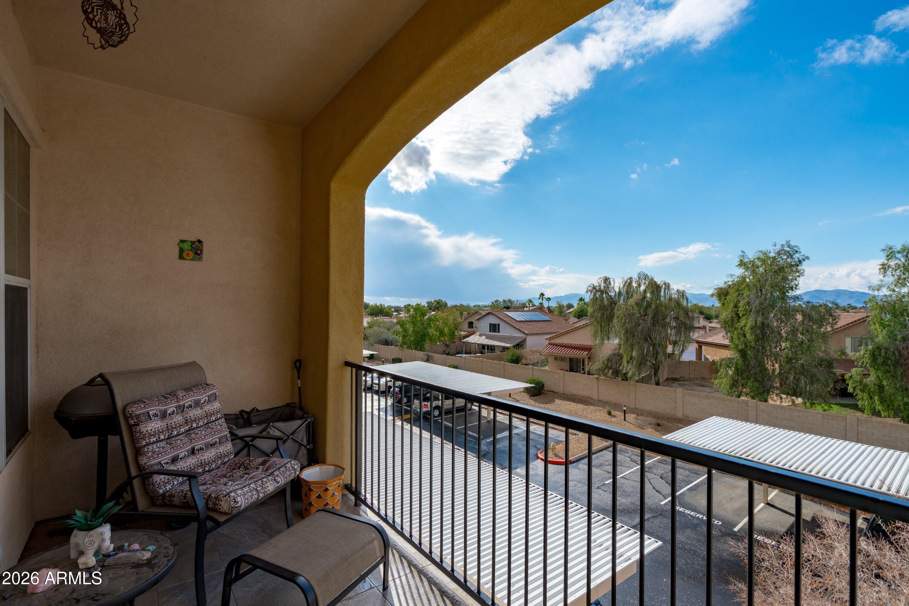 14575 W MOUNTAIN VIEW Boulevard 10307