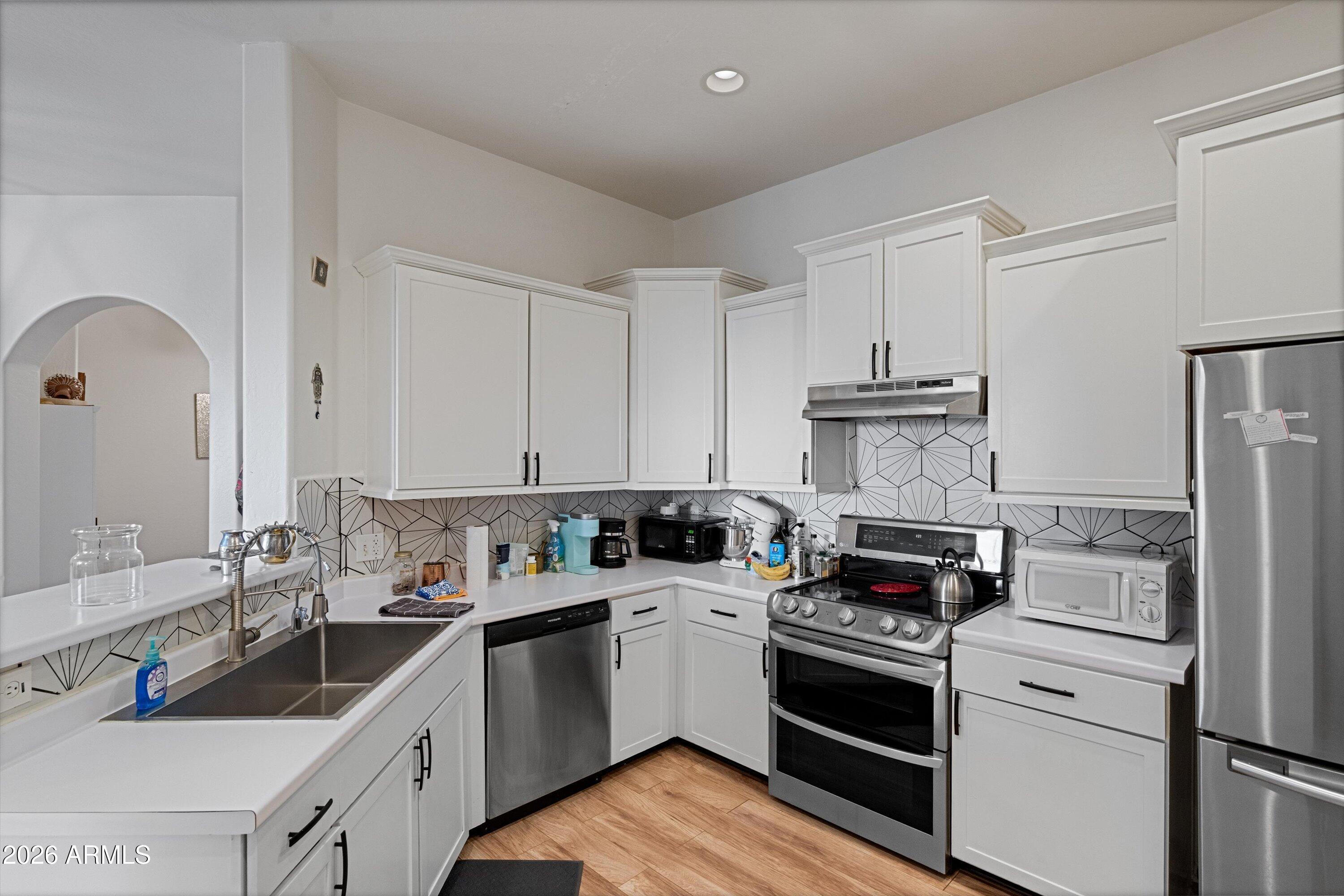 14575 W MOUNTAIN VIEW Boulevard 10307