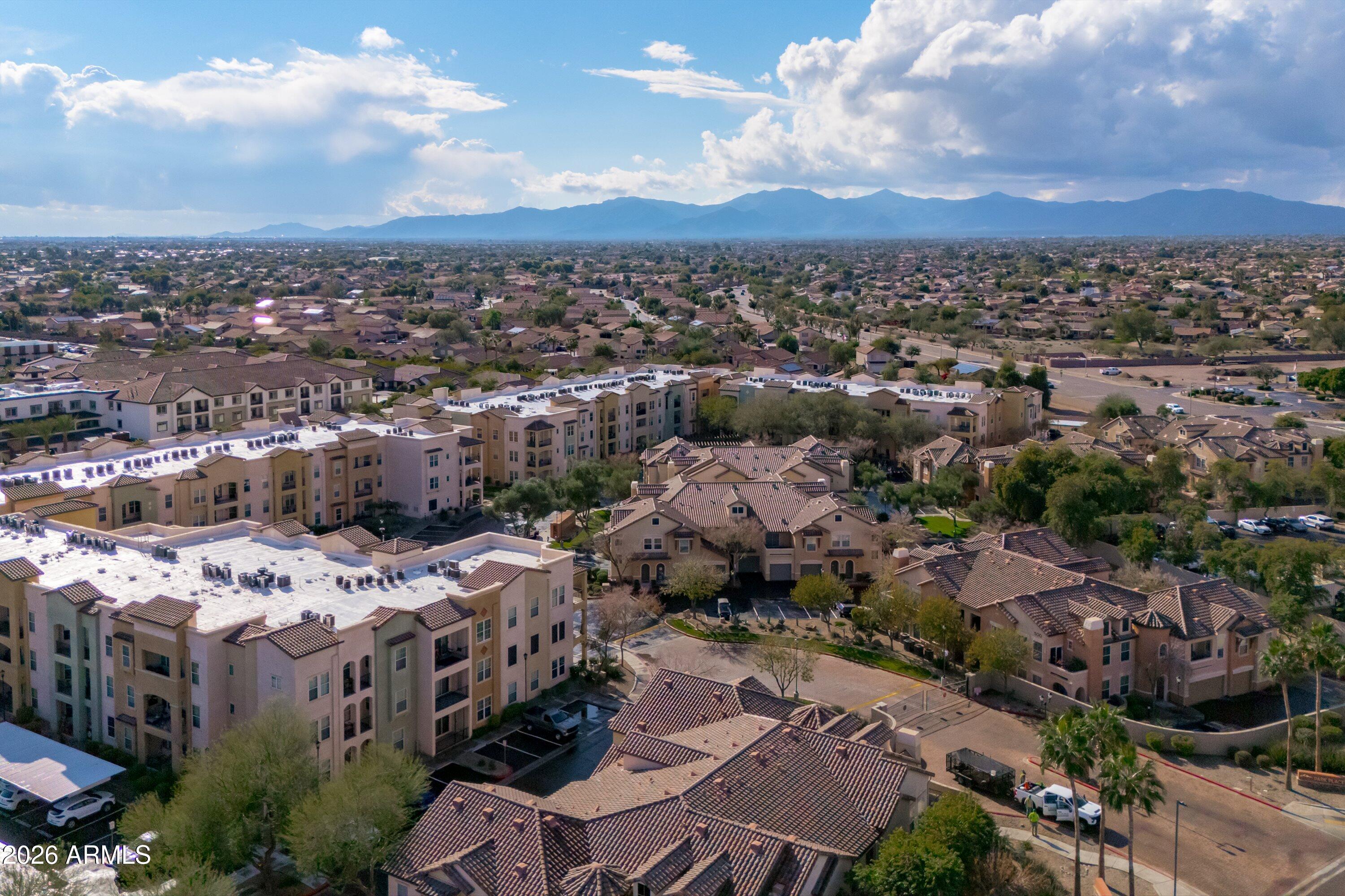 14575 W MOUNTAIN VIEW Boulevard 10307