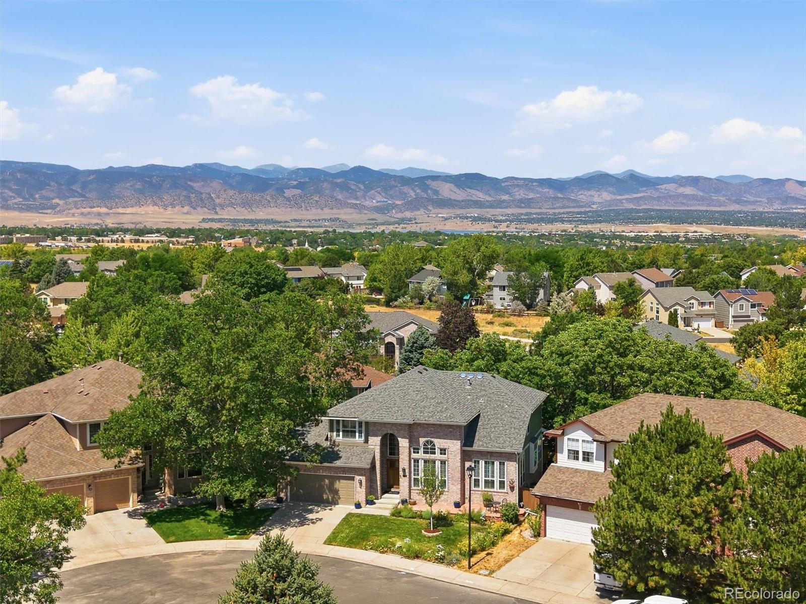 281 Phillips Peak
