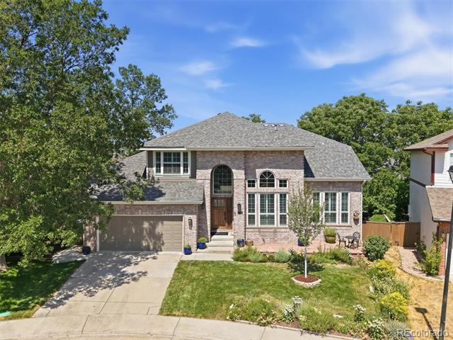 281 Phillips Peak