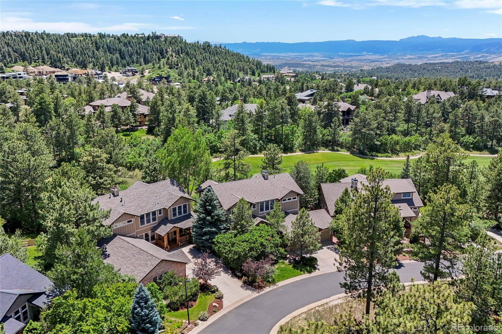 7018 Forest Ridge Circle