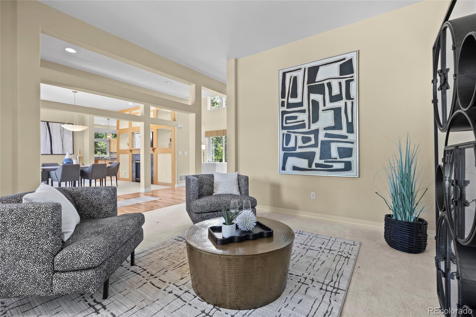 7018 Forest Ridge Circle