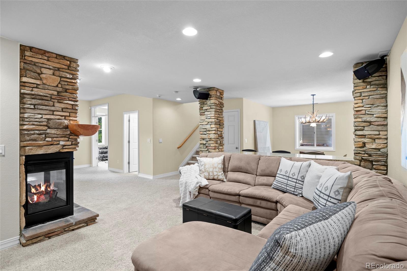 7018 Forest Ridge Circle