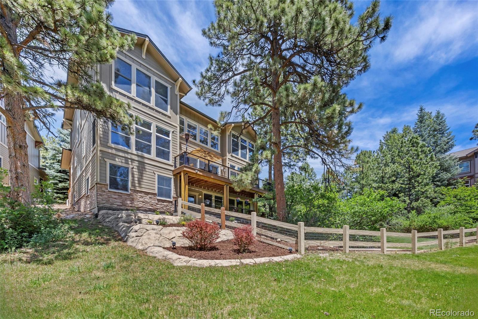 7018 Forest Ridge Circle
