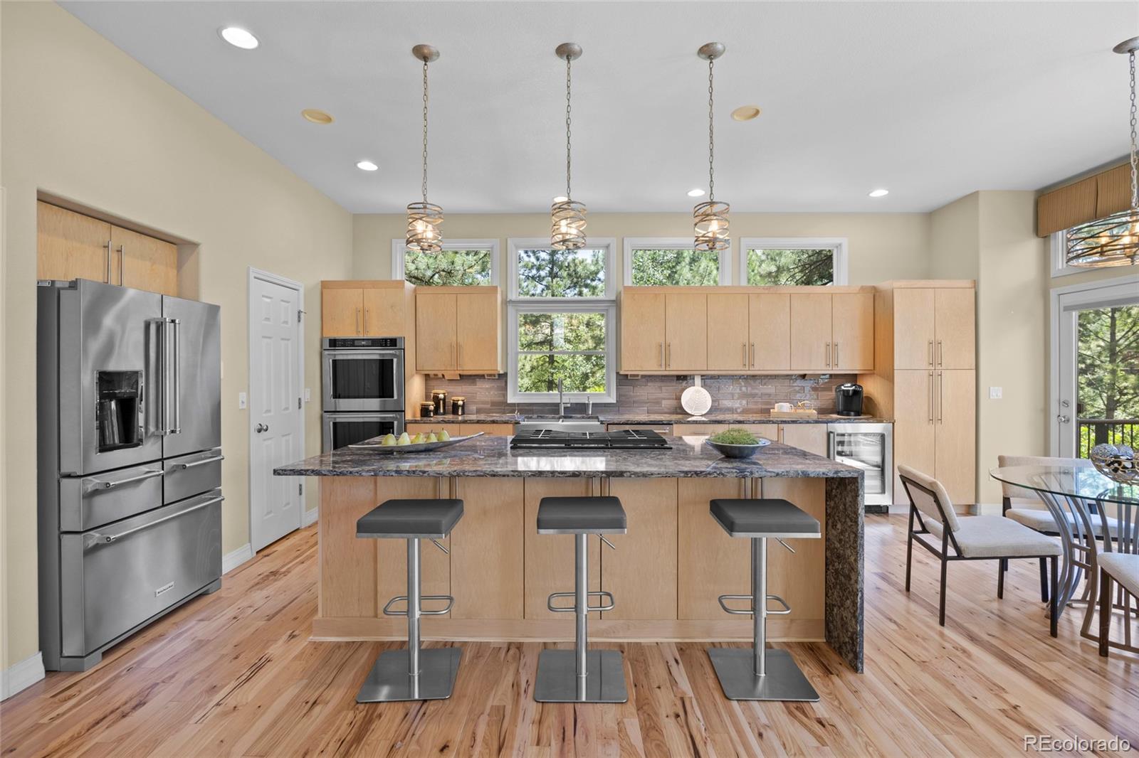 7018 Forest Ridge Circle